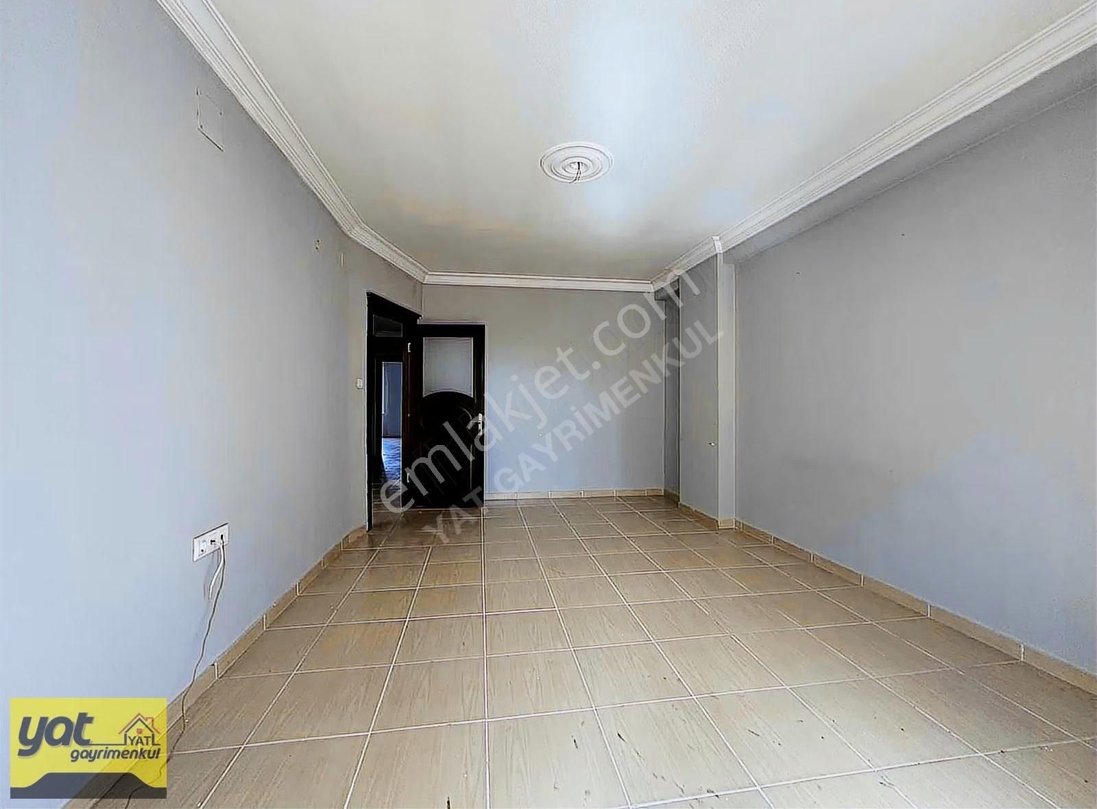 #-yat-# Beşyol Yeni Mah Bagımsız Mutfak 2+1 Temiz Daire - Görsel 28