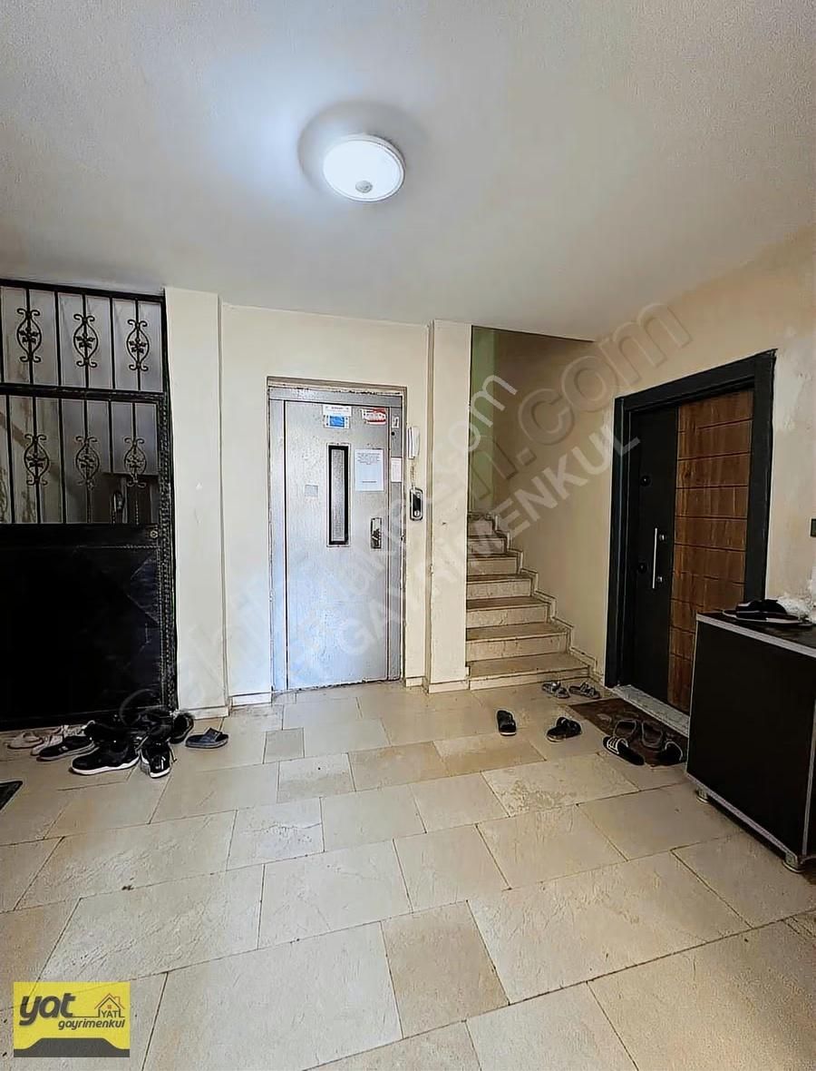 #-yat-# Beşyol Yeni Mah Bagımsız Mutfak 2+1 Temiz Daire - Görsel 8