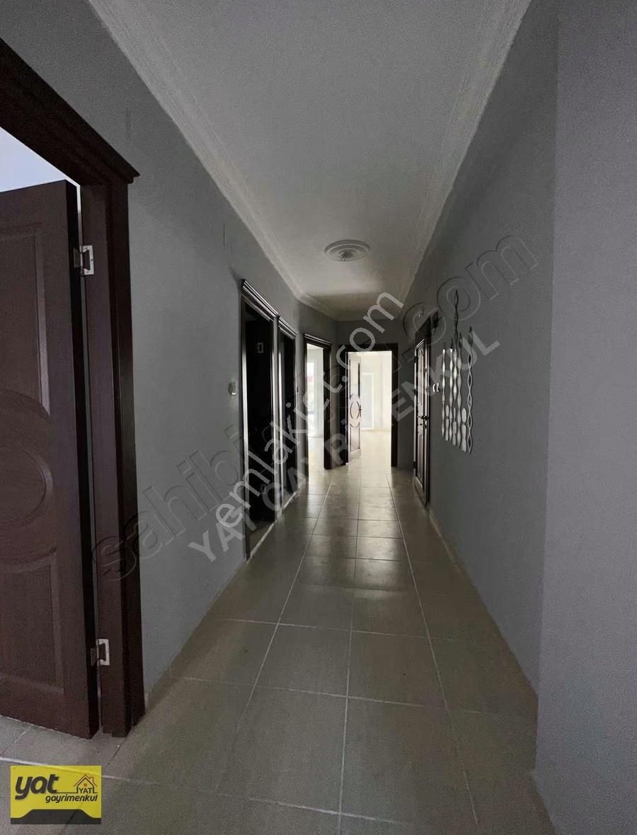 #-yat-# Beşyol Yeni Mah Bagımsız Mutfak 2+1 Temiz Daire - Görsel 26