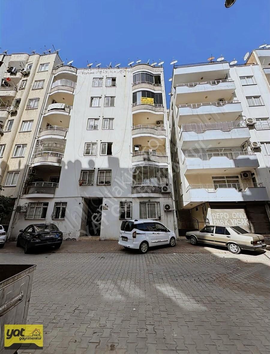 #-yat-# Beşyol Yeni Mah Bagımsız Mutfak 2+1 Temiz Daire - Görsel 31