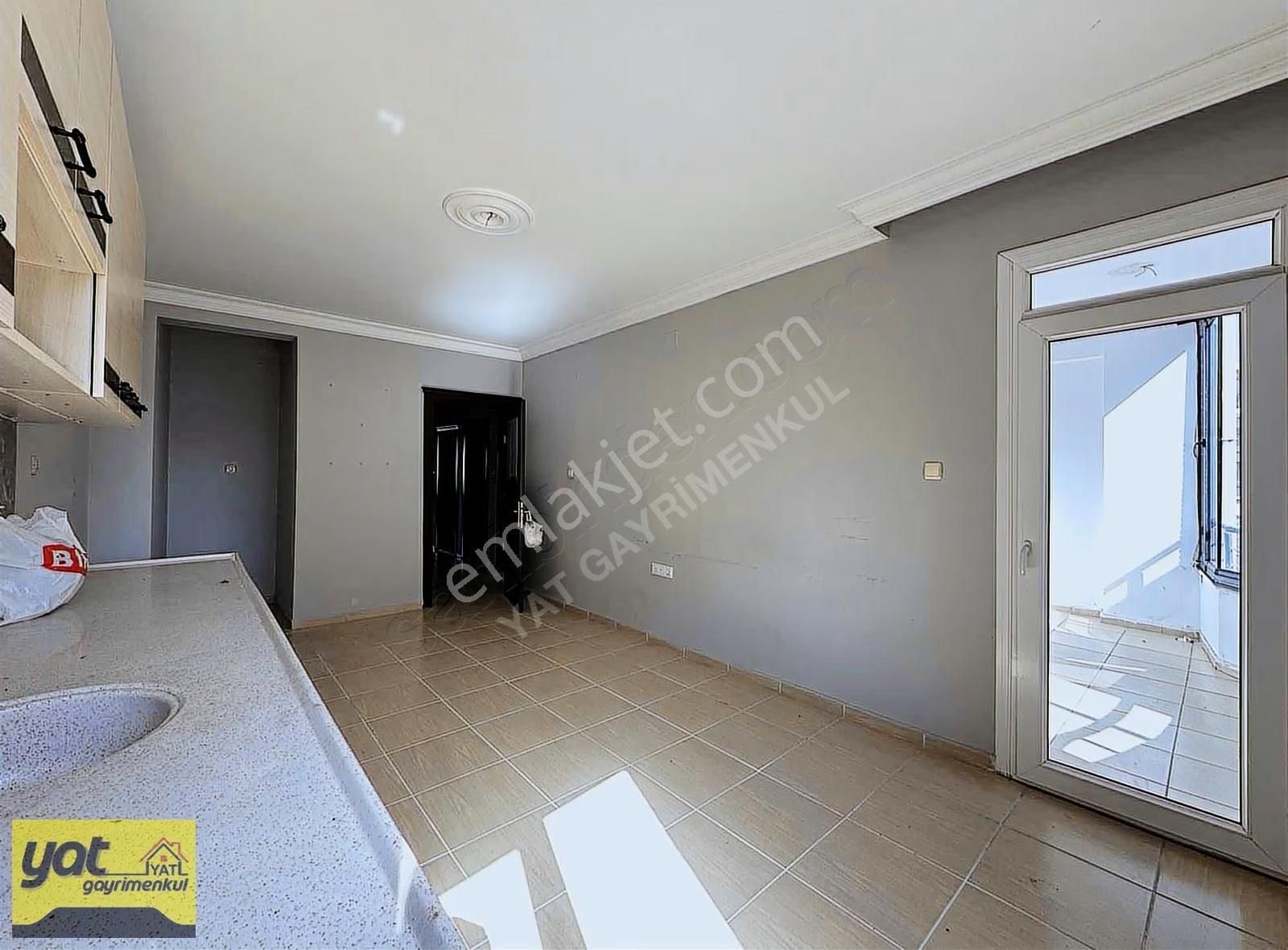 #-yat-# Beşyol Yeni Mah Bagımsız Mutfak 2+1 Temiz Daire - Görsel 29