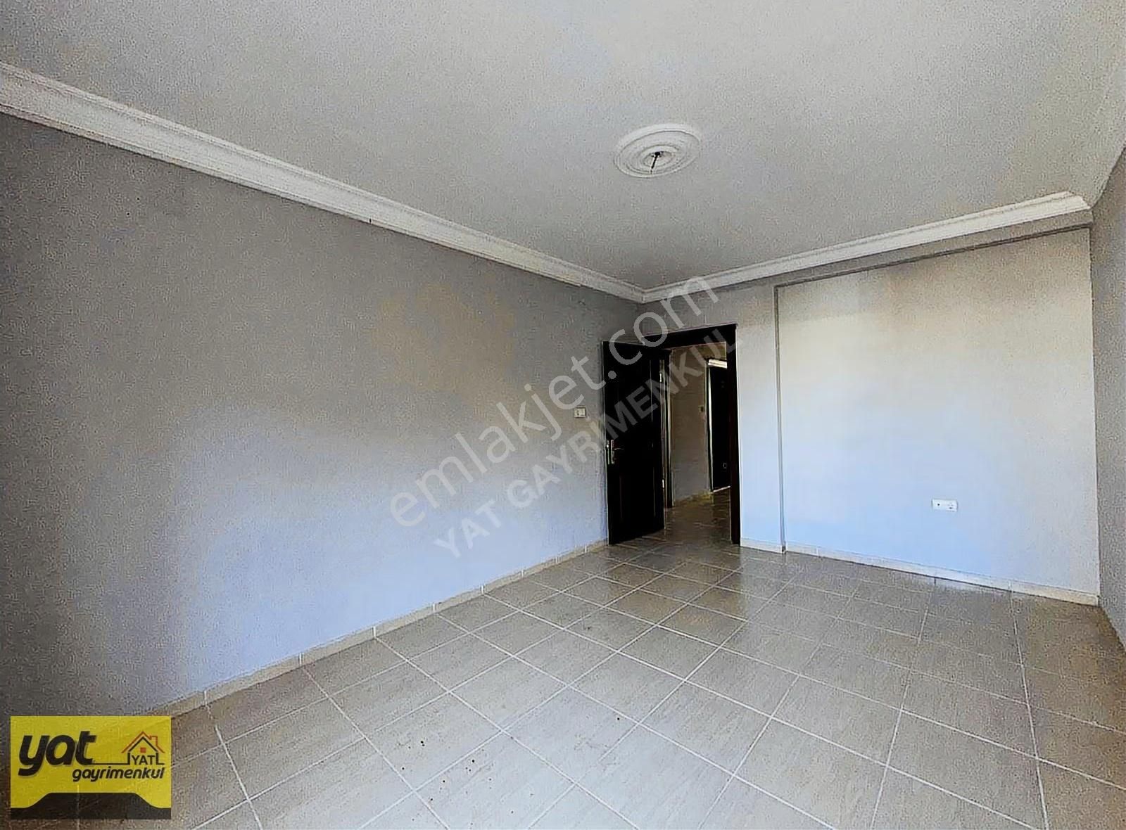 #-yat-# Beşyol Yeni Mah Bagımsız Mutfak 2+1 Temiz Daire - Görsel 32