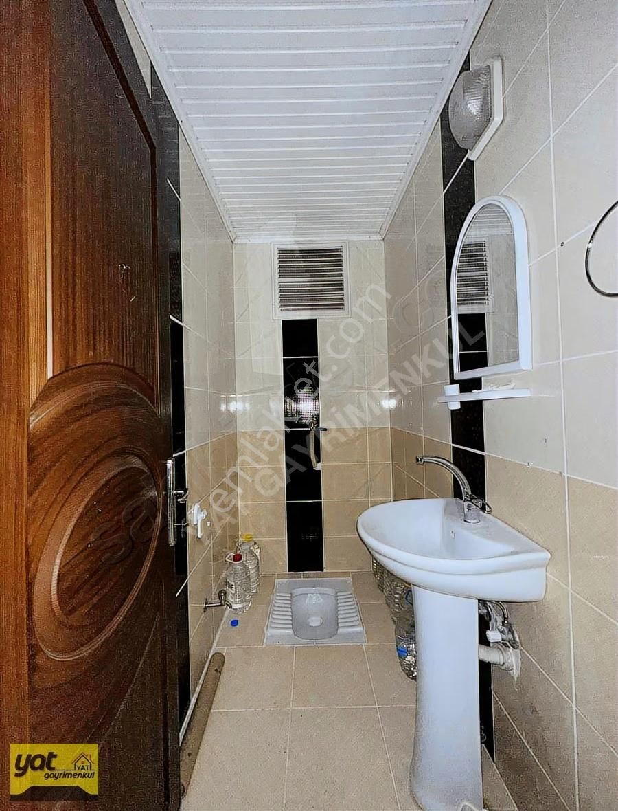 #-yat-# Beşyol Yeni Mah Bagımsız Mutfak 2+1 Temiz Daire - Görsel 9