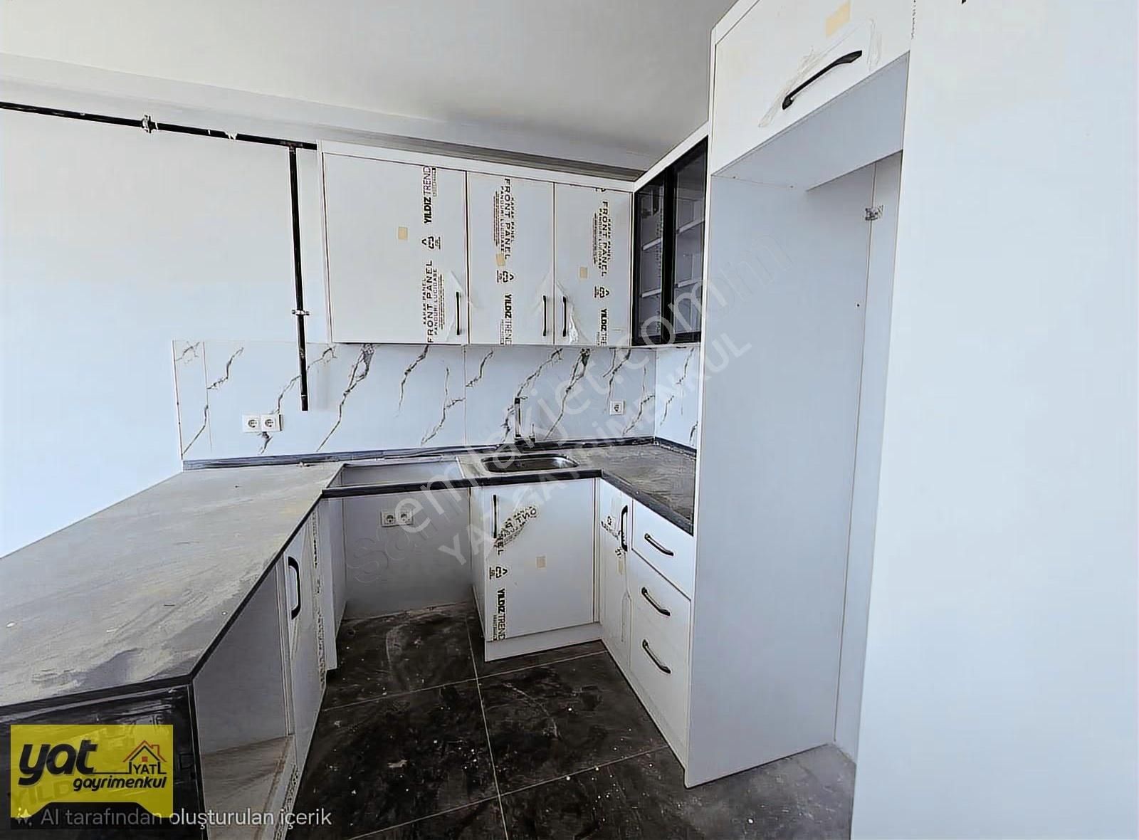 Havuzlu Site 1+1 Dairemiz İskan Alinmiş - Görsel 14