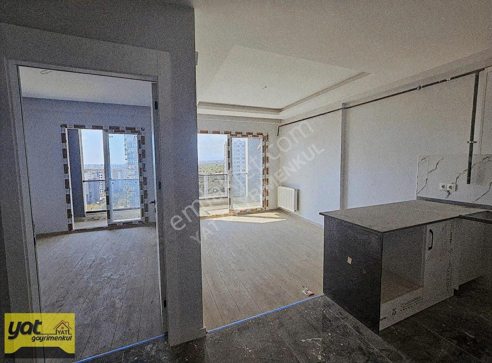 Havuzlu Site 1+1 Dairemiz İskan Alinmiş - Görsel 21