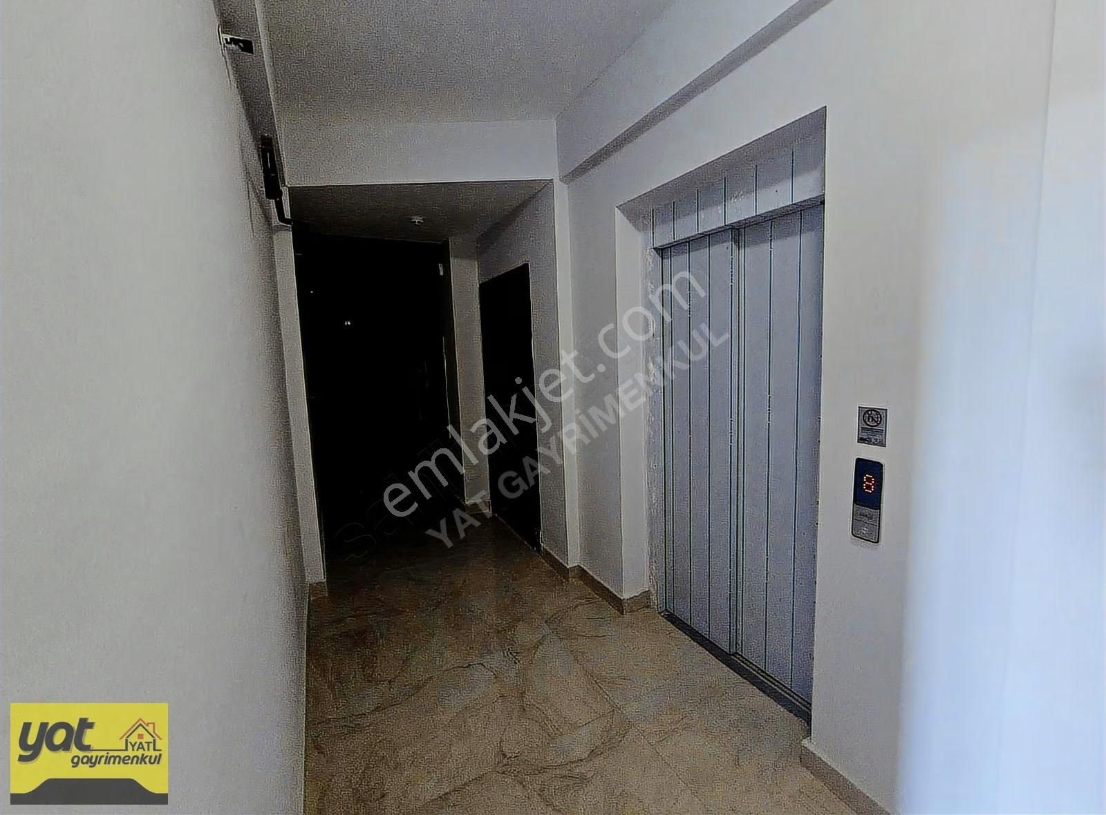 Havuzlu Site 1+1 Dairemiz İskan Alinmiş - Görsel 11