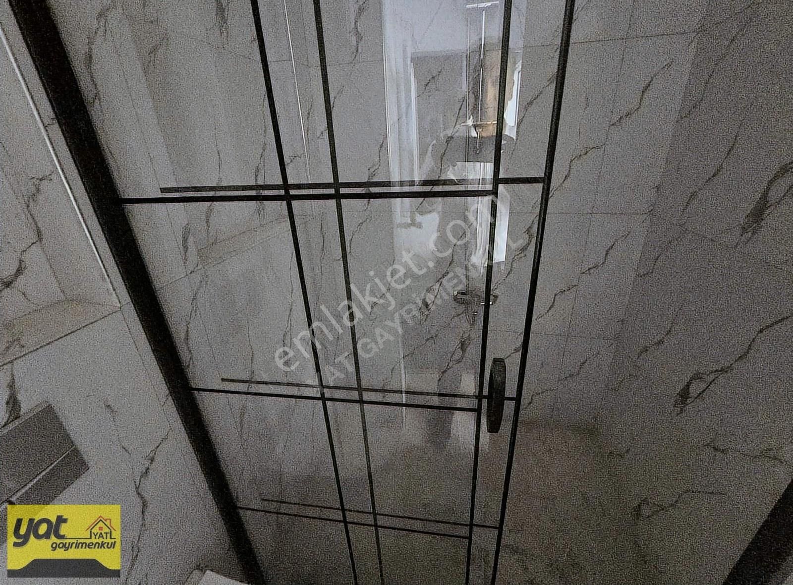 Havuzlu Site 1+1 Dairemiz İskan Alinmiş - Görsel 16