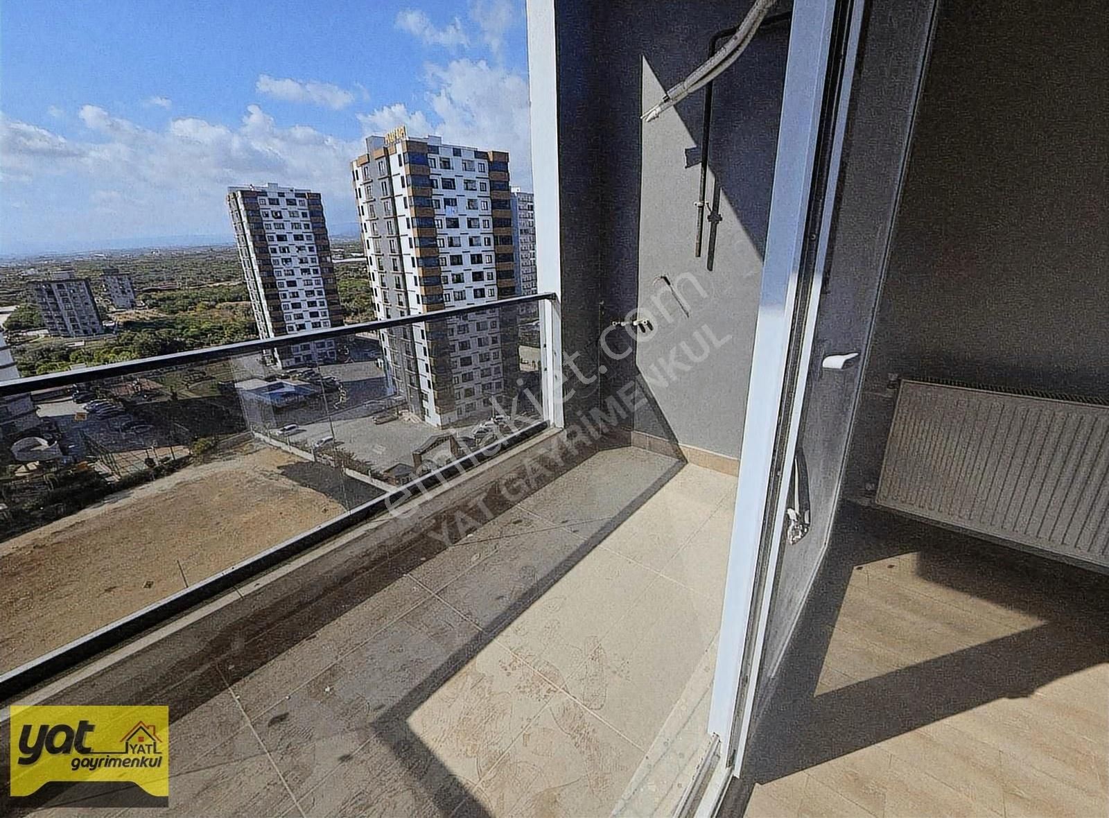 Havuzlu Site 1+1 Dairemiz İskan Alinmiş - Görsel 3