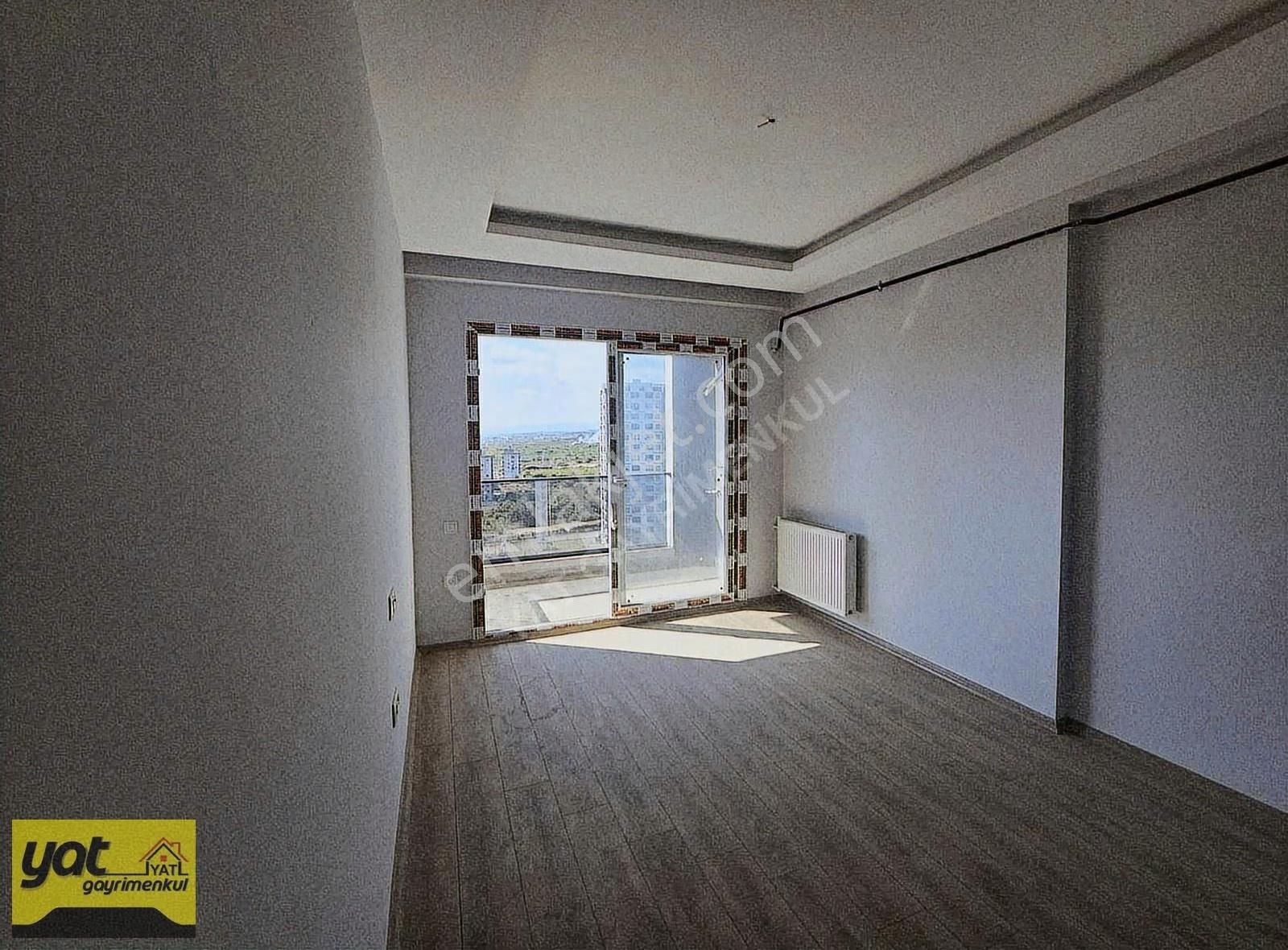 Havuzlu Site 1+1 Dairemiz İskan Alinmiş - Görsel 25