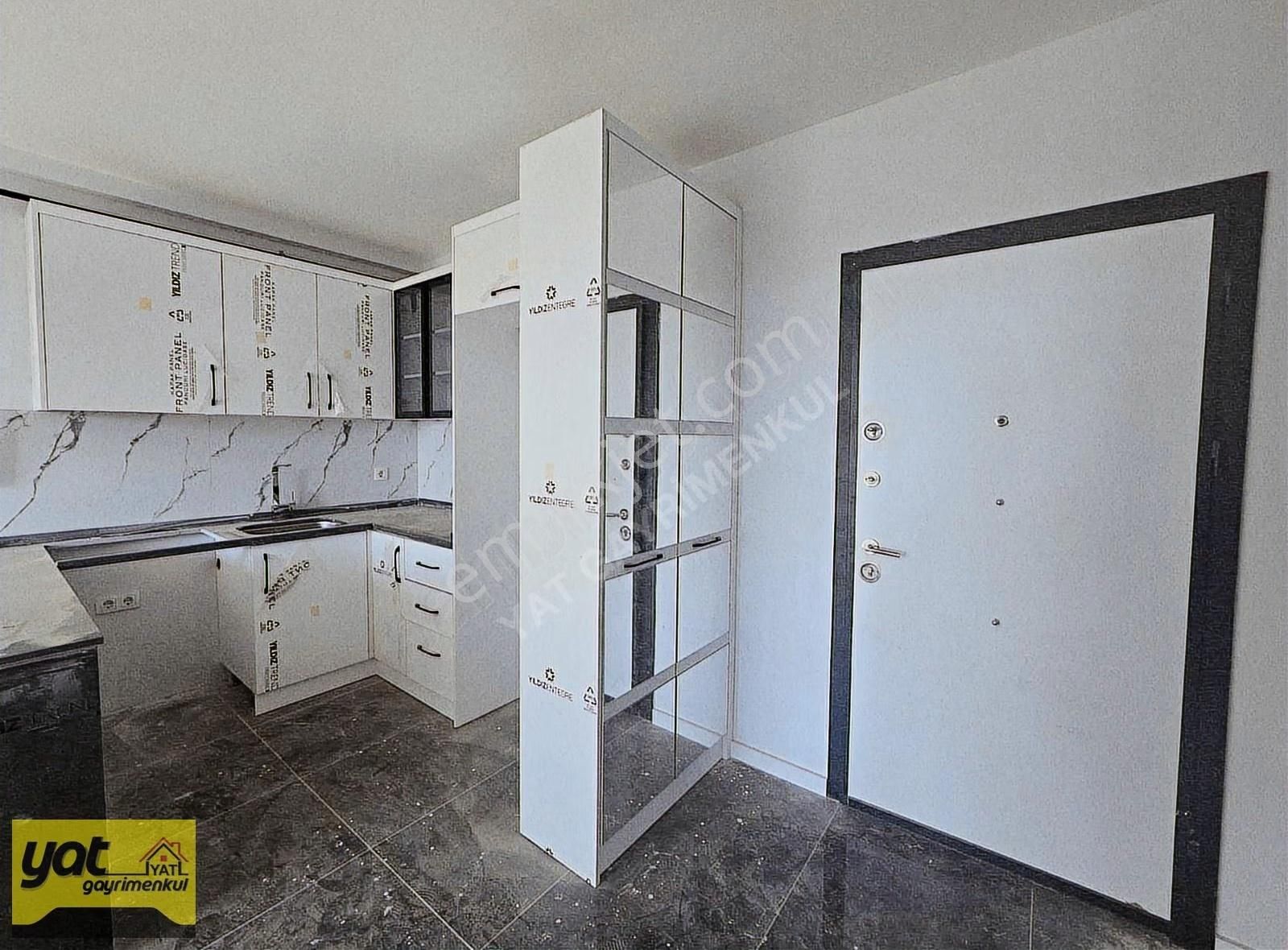 Havuzlu Site 1+1 Dairemiz İskan Alinmiş - Görsel 12