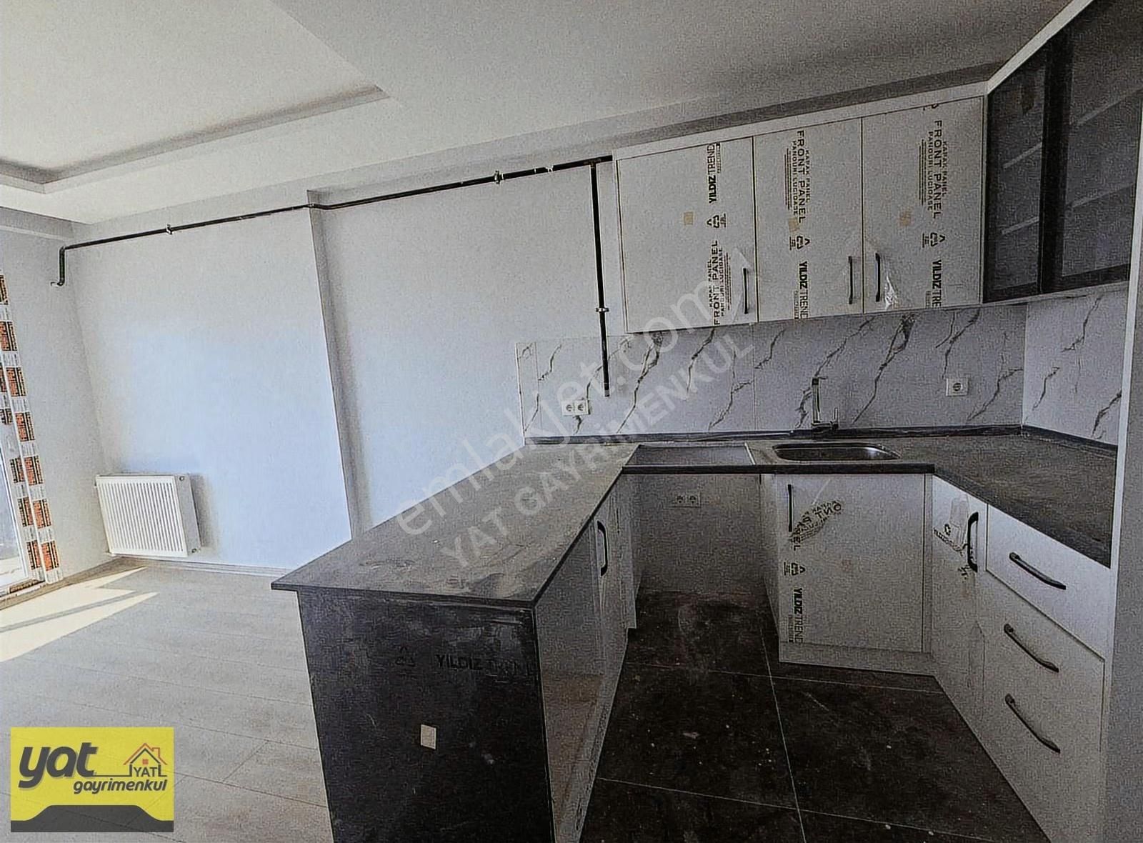 Havuzlu Site 1+1 Dairemiz İskan Alinmiş - Görsel 23