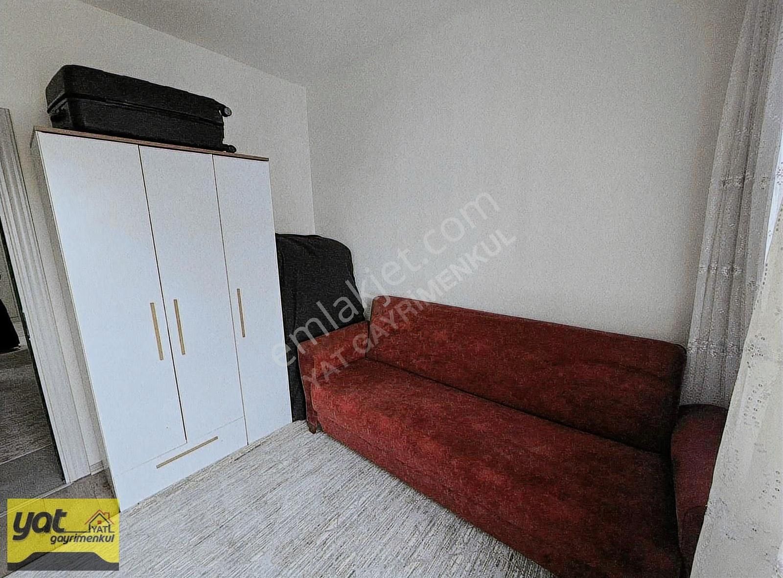 Havuzlu Site 3+1 Daire Akdeniz Mah'de Merkezi Konumdadır - Görsel 2