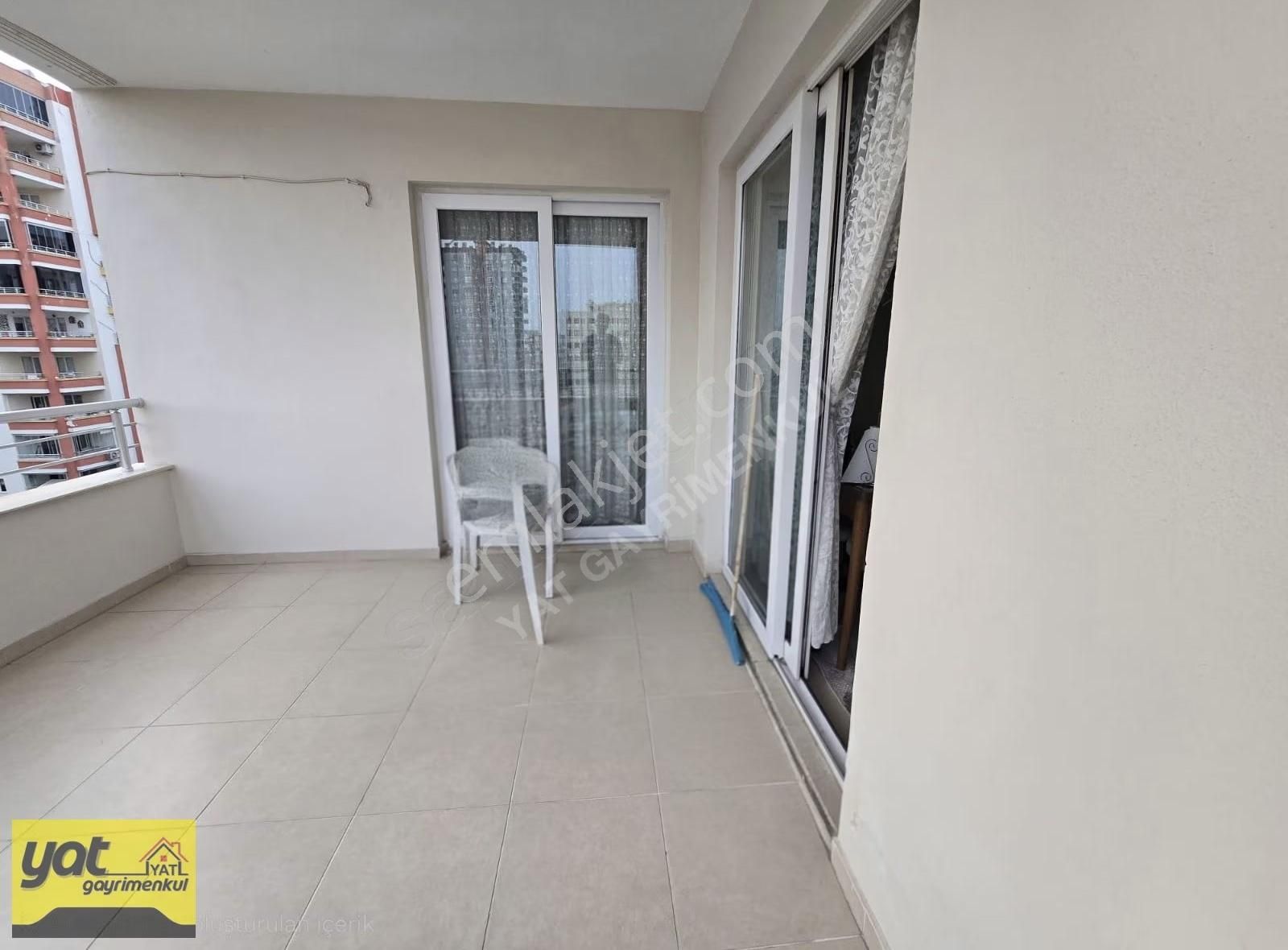 Havuzlu Site 3 +1 Bagimsiz Mutfak Anayola Yakın Doğalgazli - Görsel 6