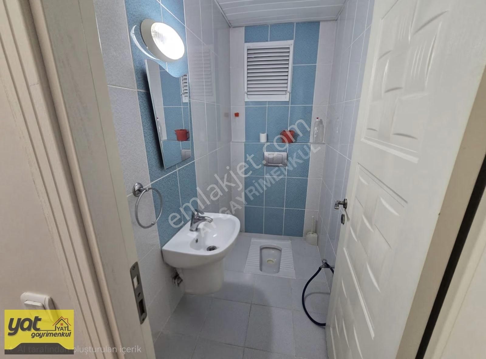 Havuzlu Site 3 +1 Bagimsiz Mutfak Anayola Yakın Doğalgazli - Görsel 8