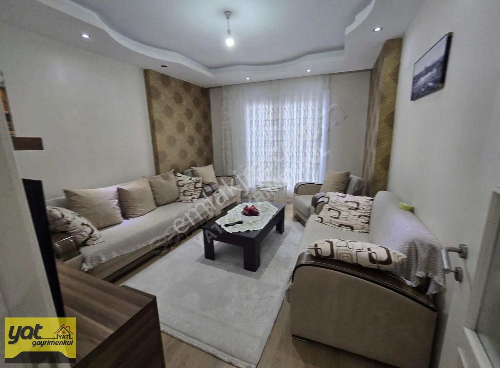 Havuzlu Site 3 +1 Bagimsiz Mutfak Anayola Yakın Doğalgazli - Görsel 22