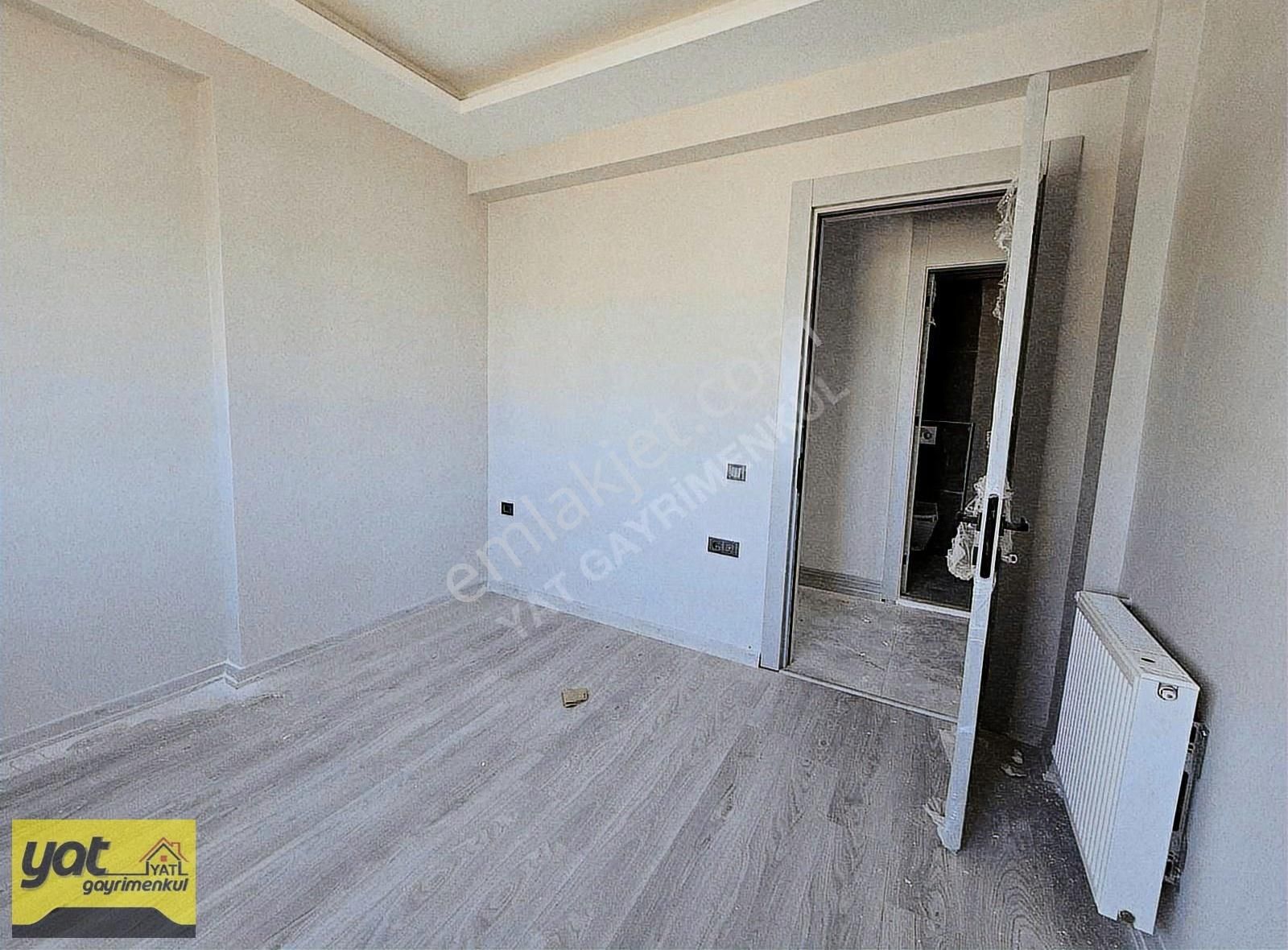 Havuzlu Lüx Site Deniz Manzaralı 2+1 3 Cepheli İskan Alinmiş - Görsel 29