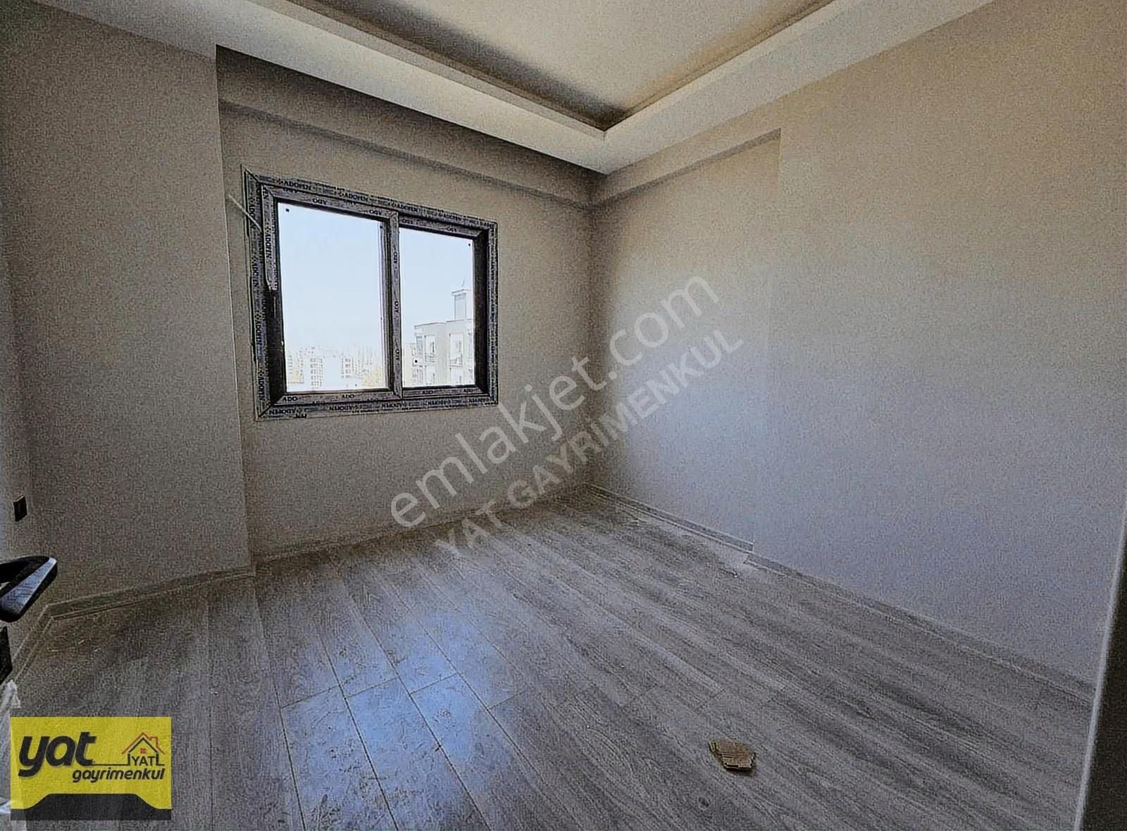 Havuzlu Lüx Site Deniz Manzaralı 2+1 3 Cepheli İskan Alinmiş - Görsel 23