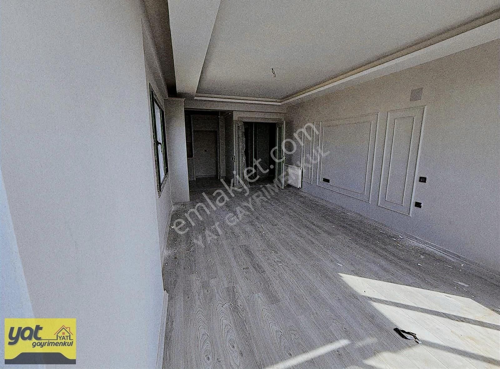 Havuzlu Lüx Site Deniz Manzaralı 2+1 3 Cepheli İskan Alinmiş - Görsel 13