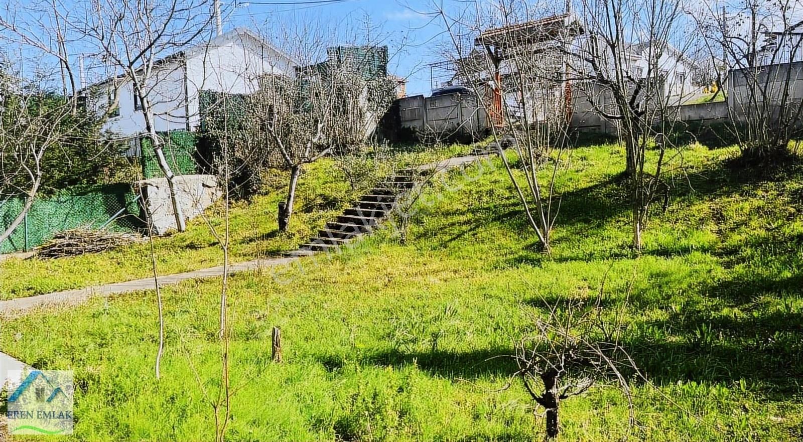 Sapanca Hacimercan'da 5+1 Müstakil Göl Manzaralı Satılık Villa. - Görsel 3
