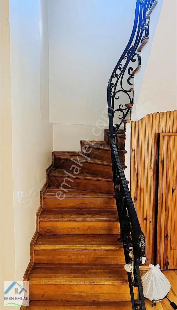 Sapanca Hacimercan'da 5+1 Müstakil Göl Manzaralı Satılık Villa. - Görsel 7