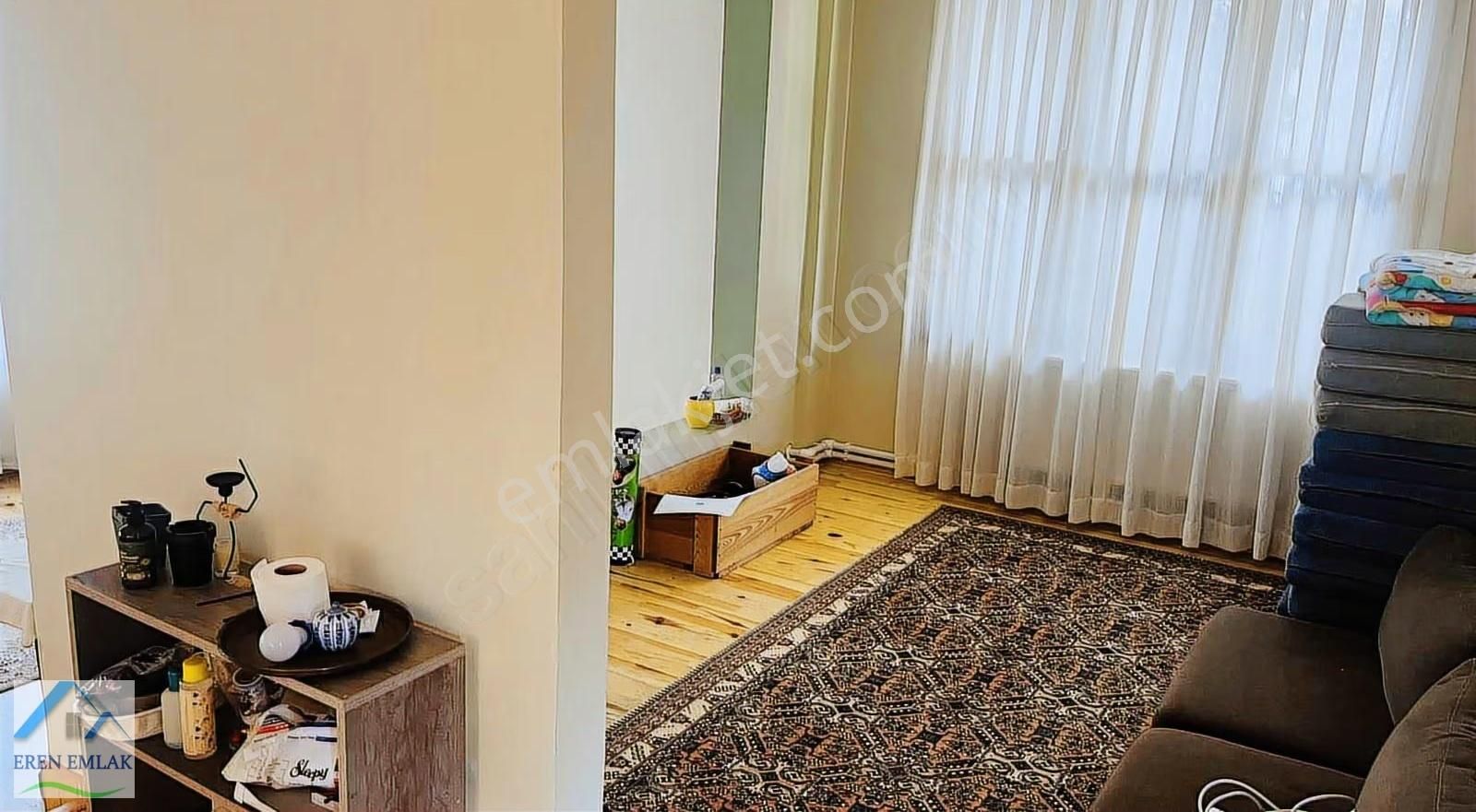 Sapanca Hacimercan'da 5+1 Müstakil Göl Manzaralı Satılık Villa. - Görsel 16