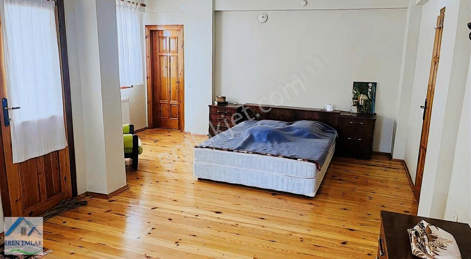 Sapanca Hacimercan'da 5+1 Müstakil Göl Manzaralı Satılık Villa. - Görsel 14