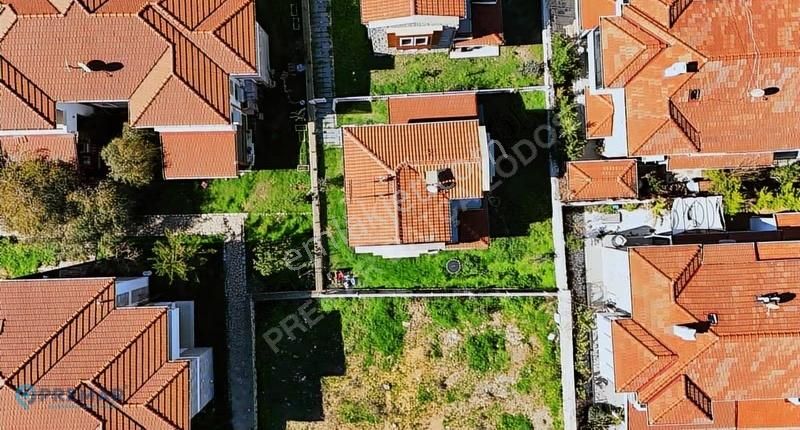 Datça Burgaz'da Deniz Yakını, Müstakil 2+1 Villa - Görsel 7