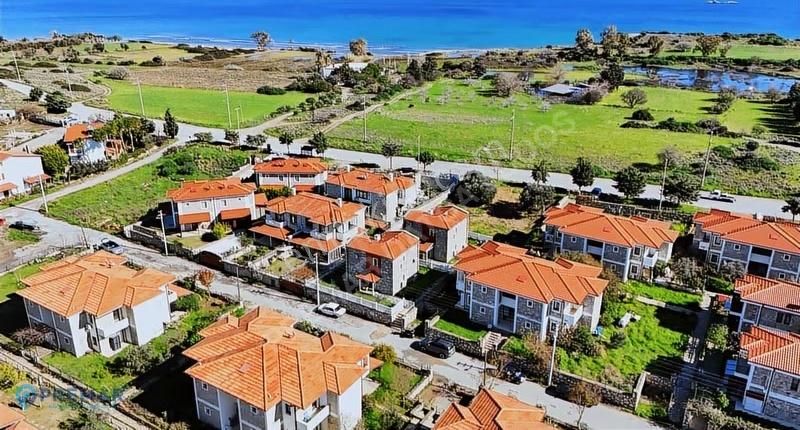 Datça Burgaz'da Deniz Yakını, Müstakil 2+1 Villa - Görsel 6