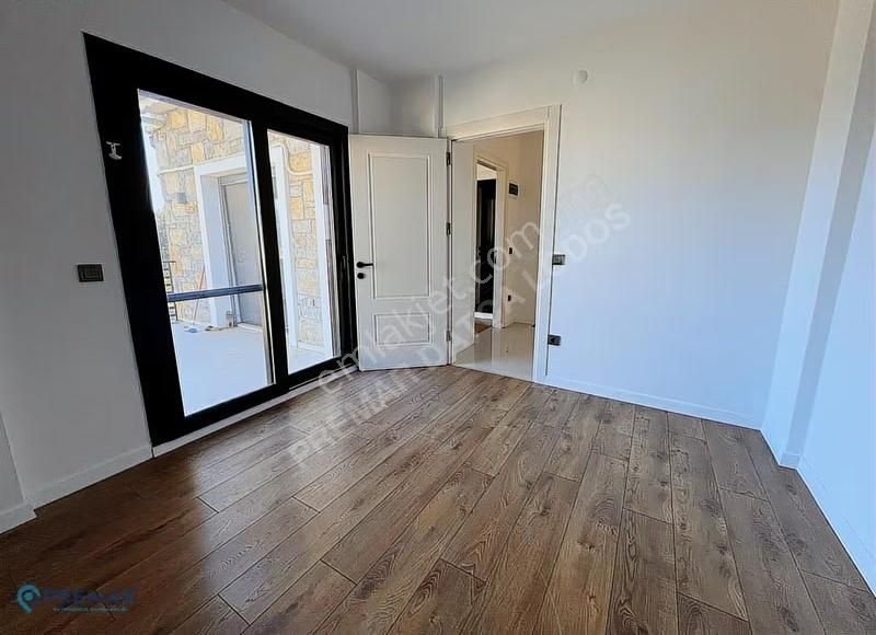 Datça Burgaz'da Deniz Yakını, Müstakil 2+1 Villa - Görsel 25