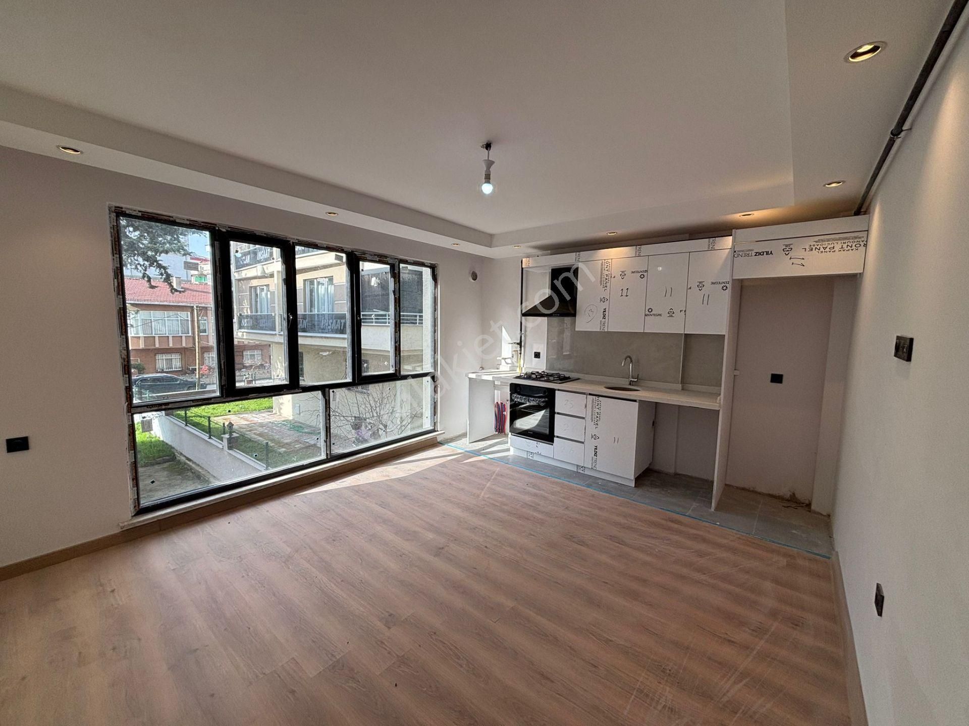 **eryıldız İnşaat'tan**hükümet Konağı Yanı Çarşı İçinde İskanlı K.otoparklı Ultra Lüks 1+1** - Görsel 13