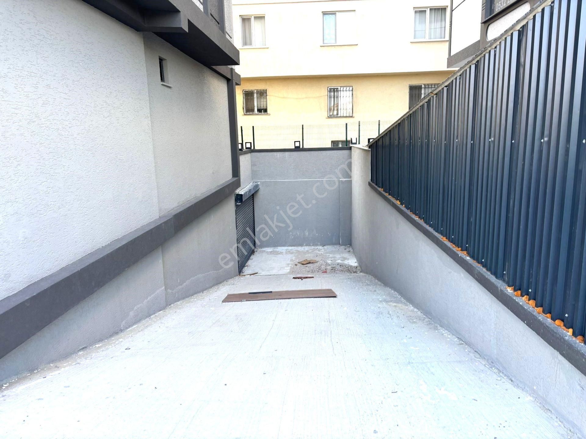 **eryıldız İnşaat'tan**hükümet Konağı Yanı Çarşı İçinde İskanlı K.otoparklı Ultra Lüks 1+1** - Görsel 33