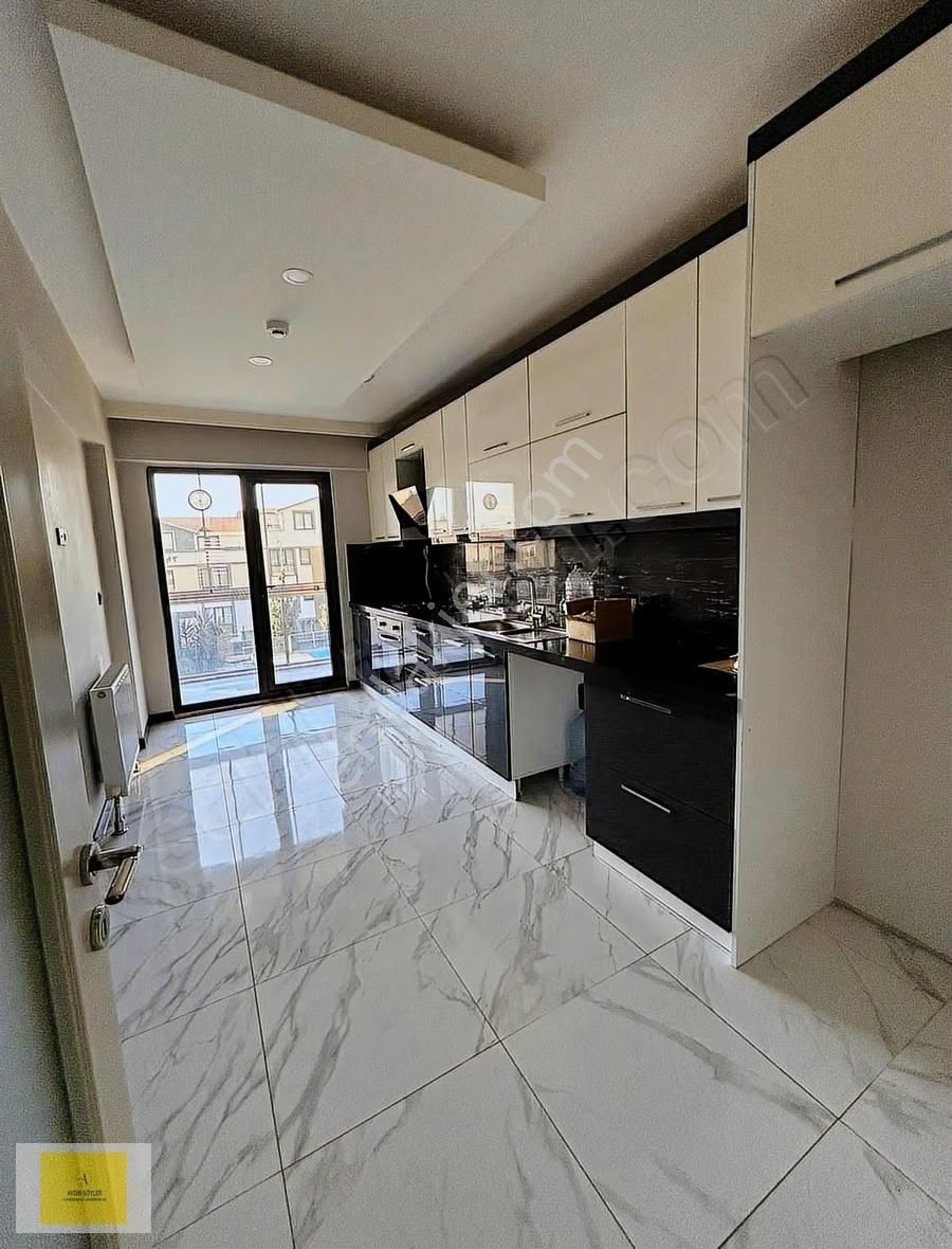 Gold Ceylan Parkta 3+1 140 M² Kiralık Daire - Görsel 12