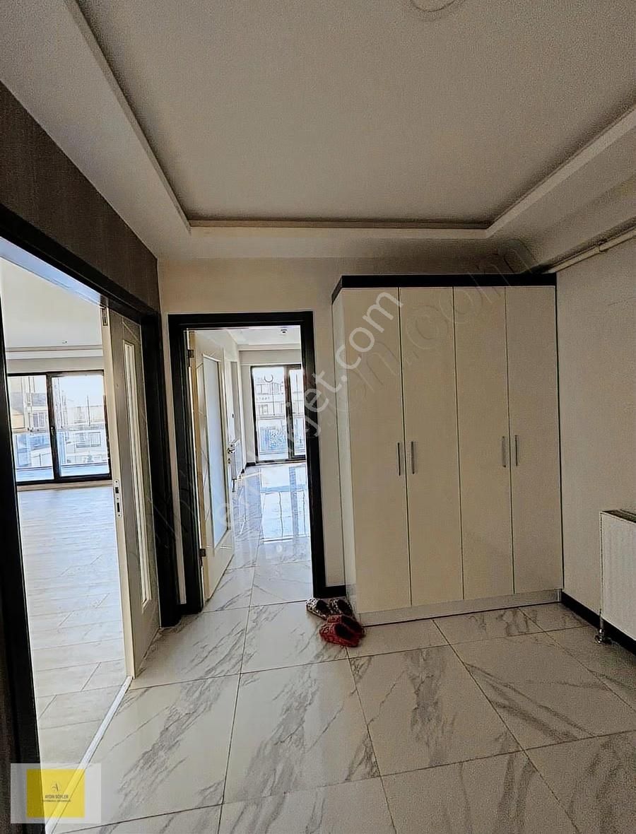 Gold Ceylan Parkta 3+1 140 M² Kiralık Daire - Görsel 3