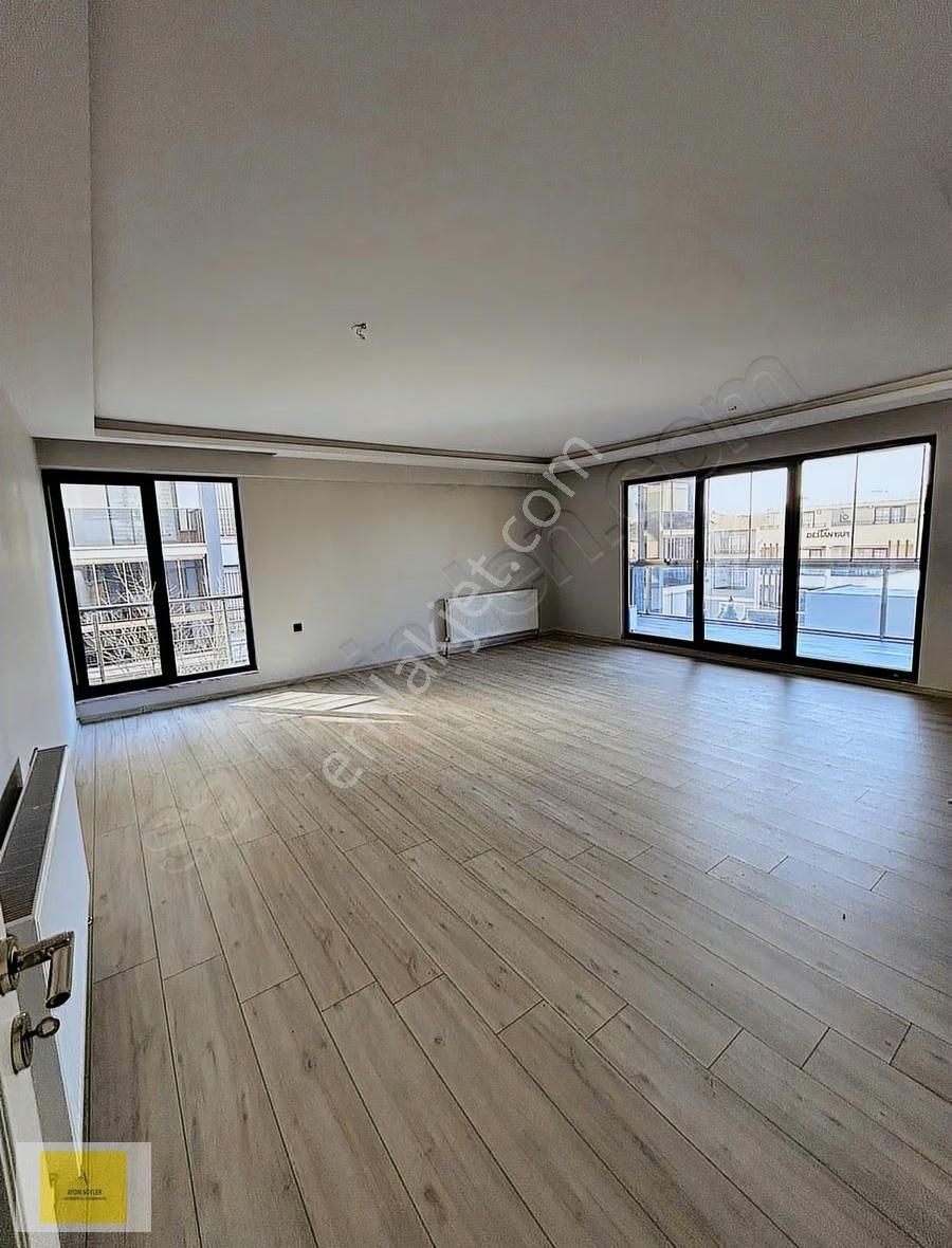 Gold Ceylan Parkta 3+1 140 M² Kiralık Daire - Görsel 21