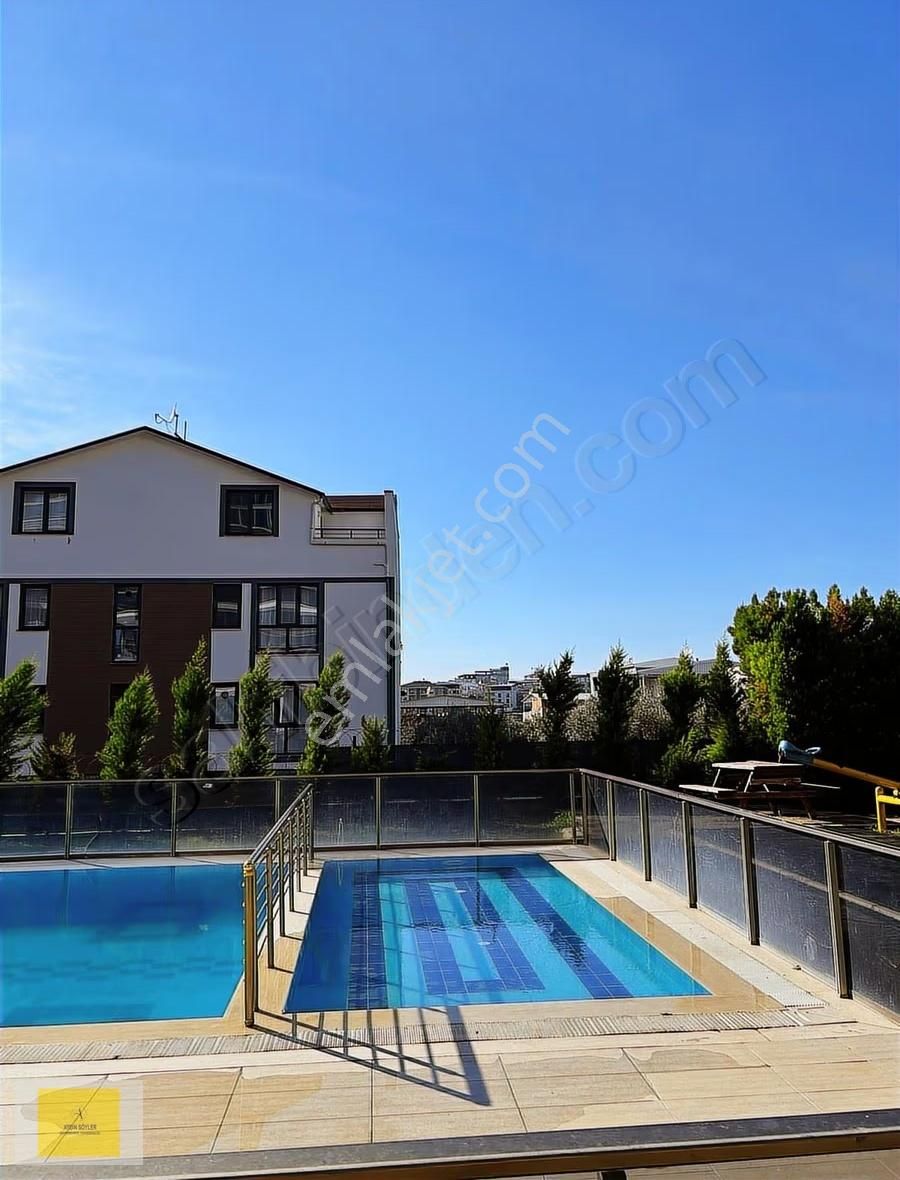 Gold Ceylan Parkta 3+1 140 M² Kiralık Daire