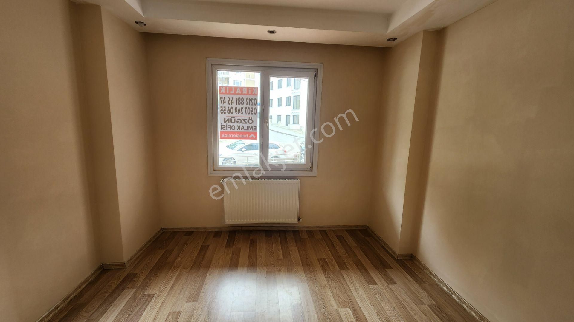 Özgünemlaktan 14 Yıllık Binada 1+1 - 60 M2 - Kiracılı - Yüksek Giriş Daire - Görsel 12