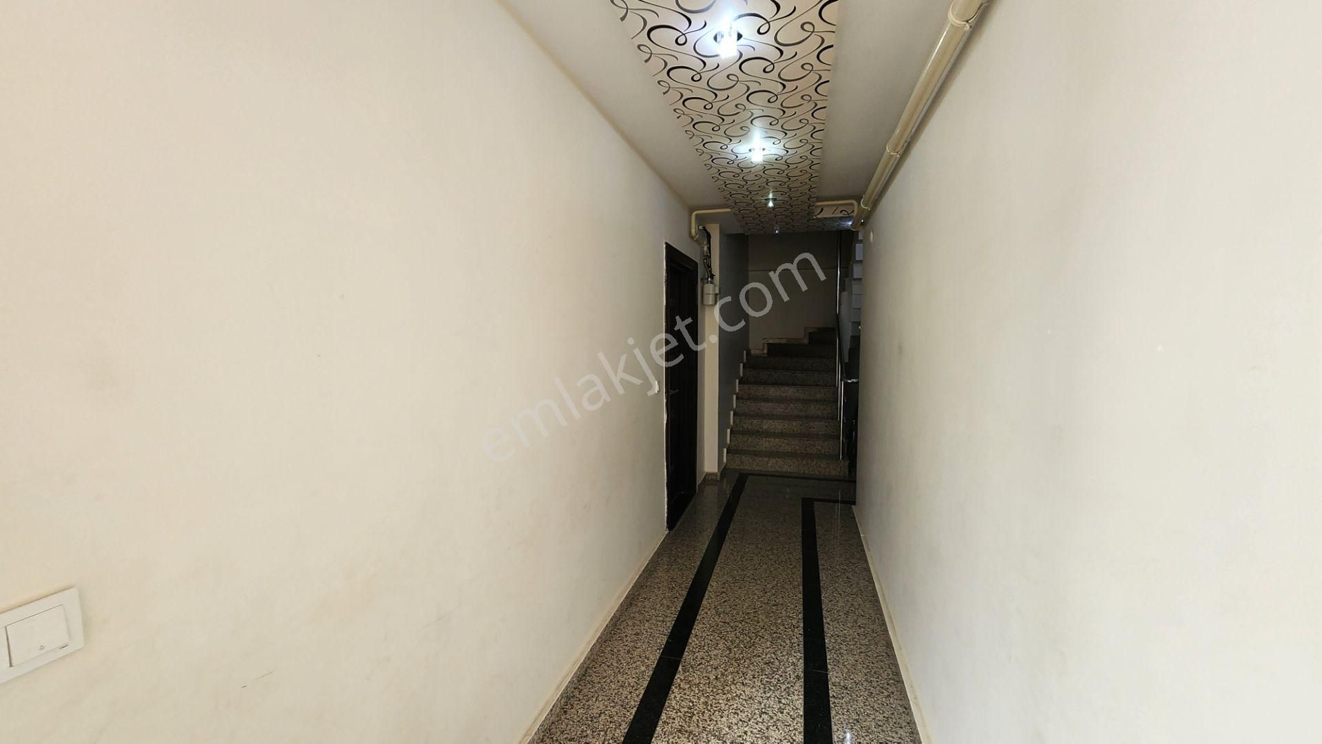 Özgünemlaktan 14 Yıllık Binada 1+1 - 60 M2 - Kiracılı - Yüksek Giriş Daire - Görsel 20