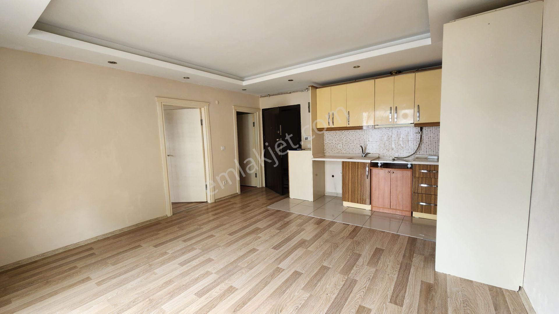 Özgünemlaktan 14 Yıllık Binada 1+1 - 60 M2 - Kiracılı - Yüksek Giriş Daire - Görsel 4