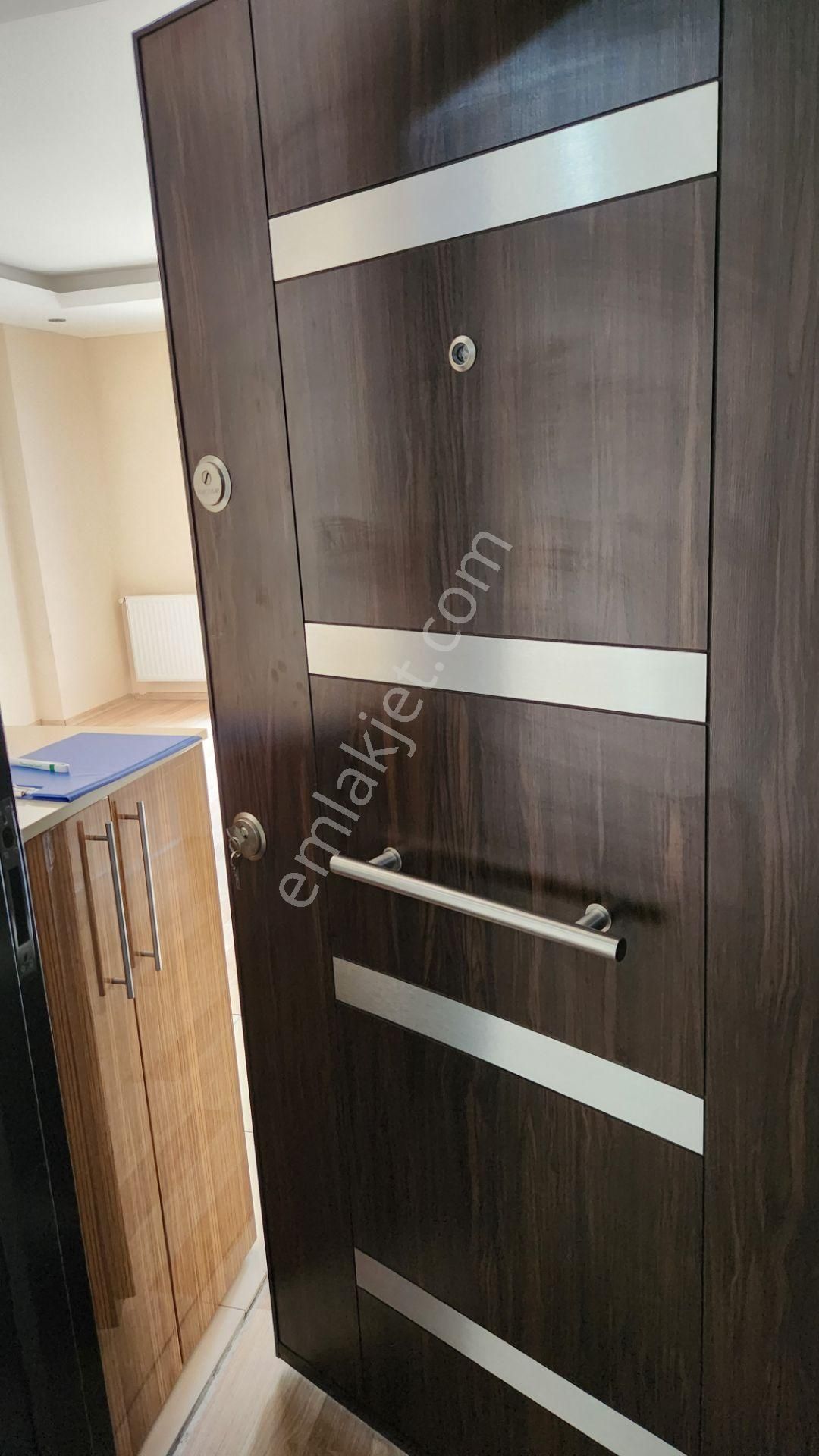 Özgünemlaktan 14 Yıllık Binada 1+1 - 60 M2 - Kiracılı - Yüksek Giriş Daire - Görsel 19