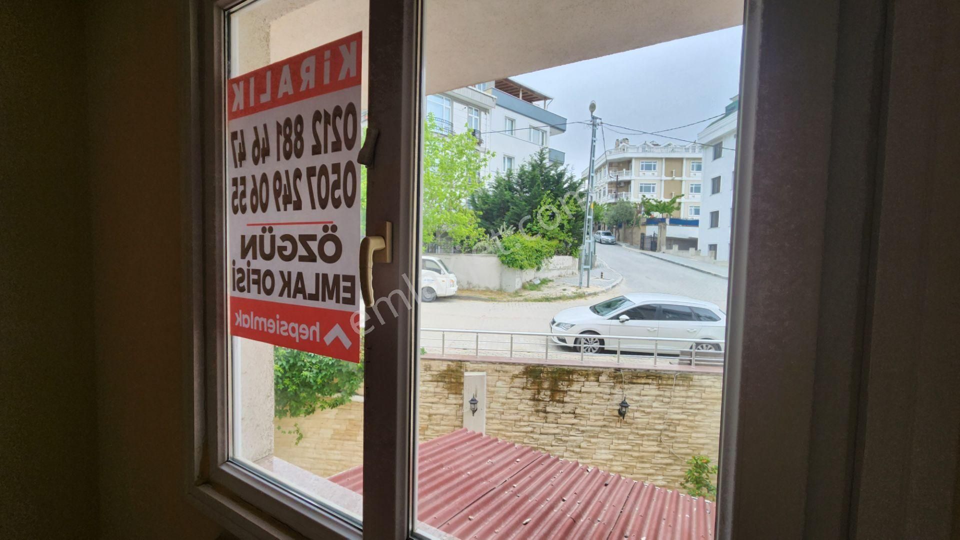 Özgünemlaktan 14 Yıllık Binada 1+1 - 60 M2 - Kiracılı - Yüksek Giriş Daire - Görsel 14