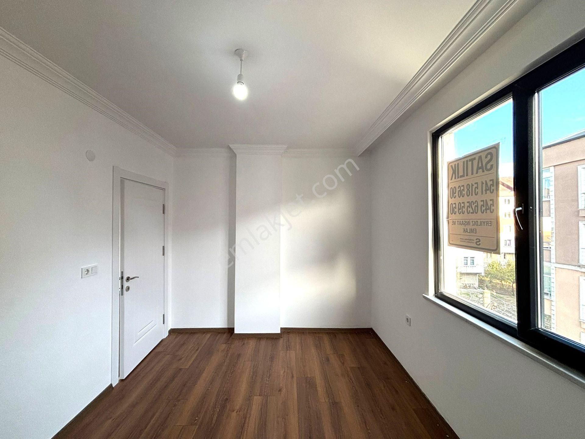 **eryıldız İnşaat'tan**acilll Trepaş Yanı Çarşı İçinde İskanlı Lüks 1+1 - Görsel 25