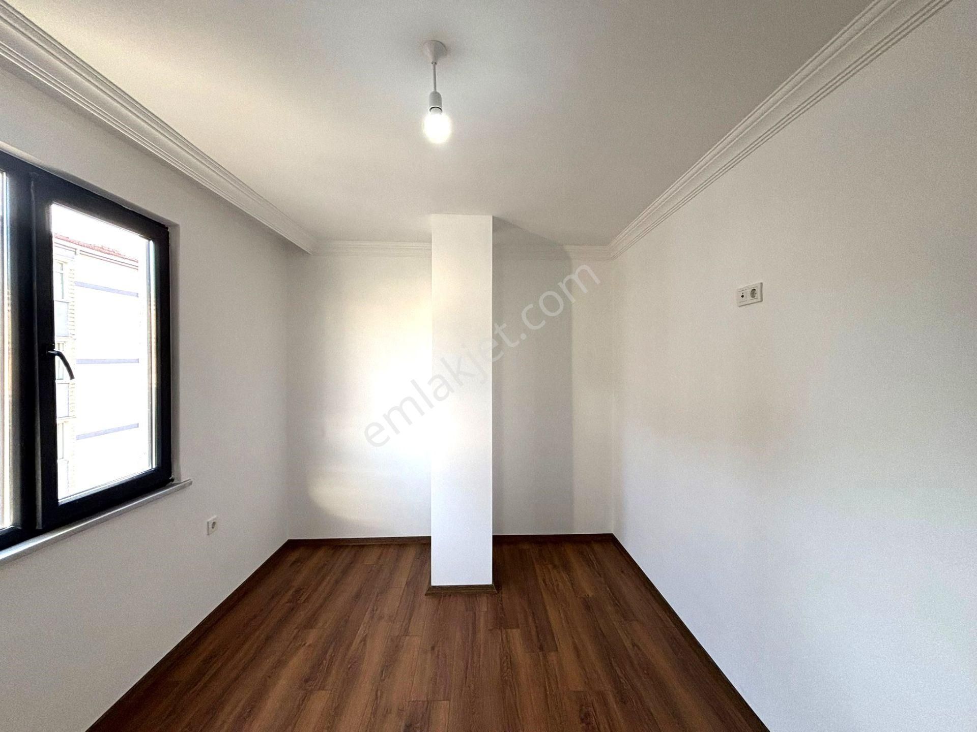 **eryıldız İnşaat'tan**acilll Trepaş Yanı Çarşı İçinde İskanlı Lüks 1+1 - Görsel 24