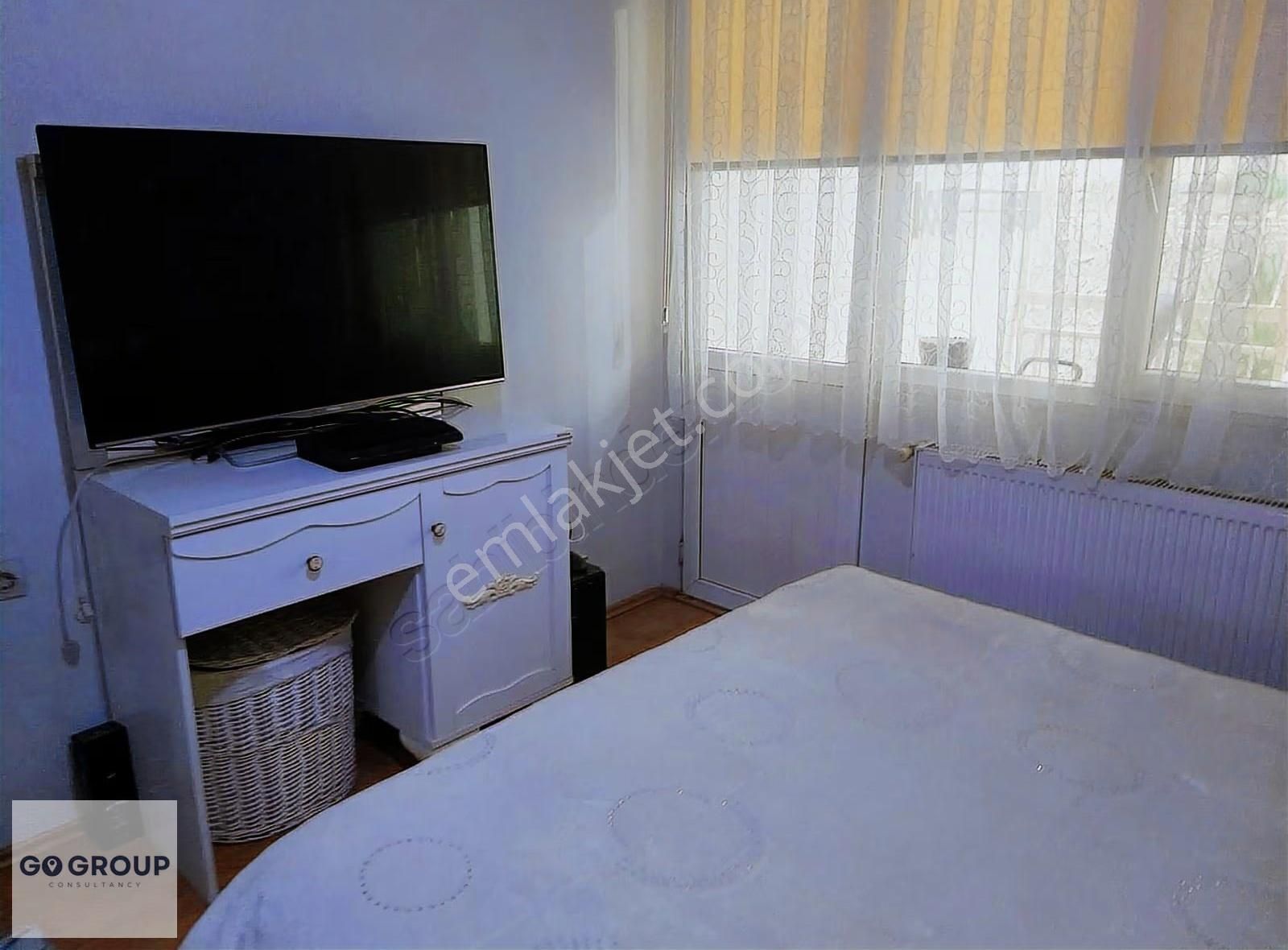 İzmir Yeşilyurt Maliyeciler Sitesinde 3+1 Kaçırılmayacak Fırsat - Görsel 22