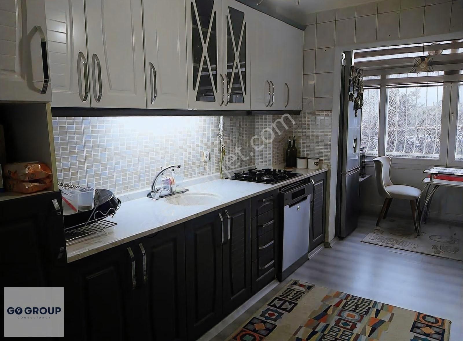 İzmir Yeşilyurt Maliyeciler Sitesinde 3+1 Kaçırılmayacak Fırsat - Görsel 14