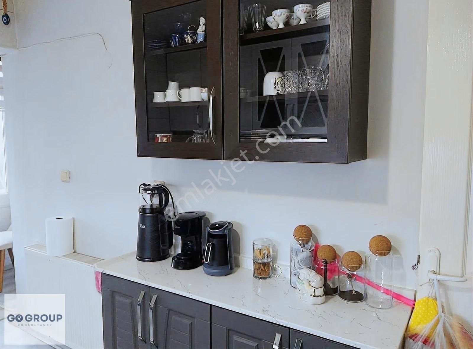 İzmir Yeşilyurt Maliyeciler Sitesinde 3+1 Kaçırılmayacak Fırsat - Görsel 17