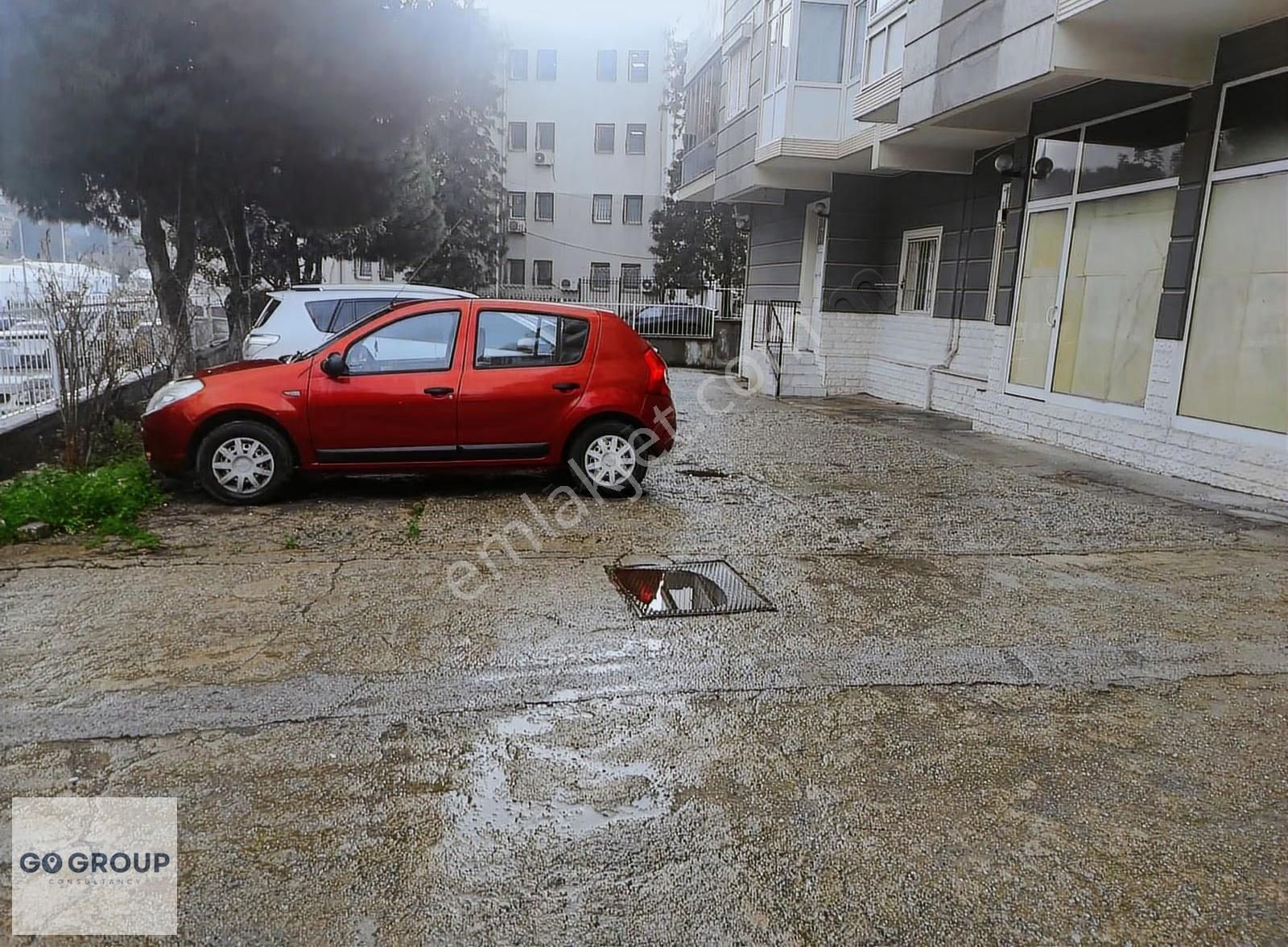 İzmir Yeşilyurt Maliyeciler Sitesinde 3+1 Kaçırılmayacak Fırsat - Görsel 7