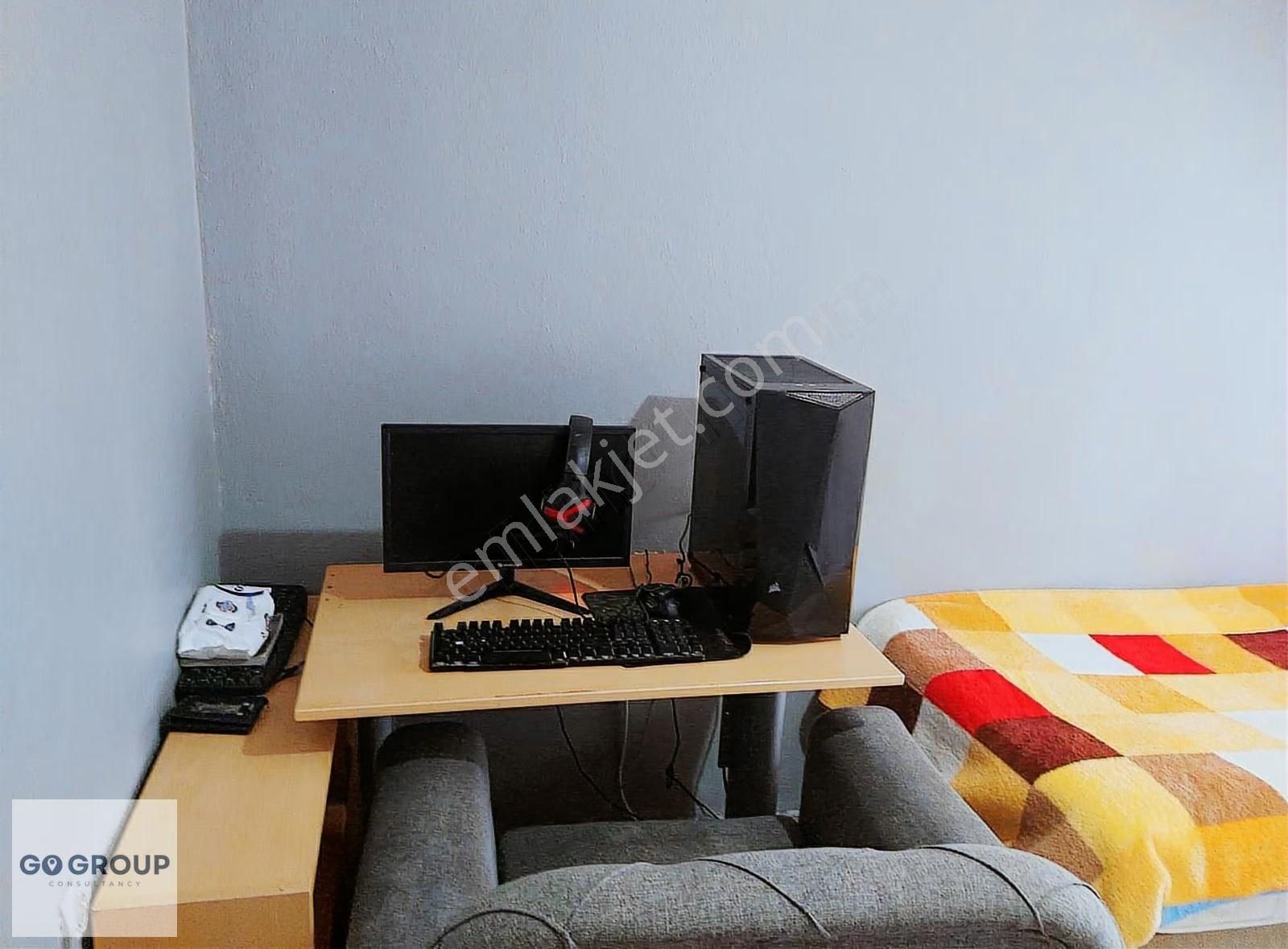 İzmir Yeşilyurt Maliyeciler Sitesinde 3+1 Kaçırılmayacak Fırsat - Görsel 5