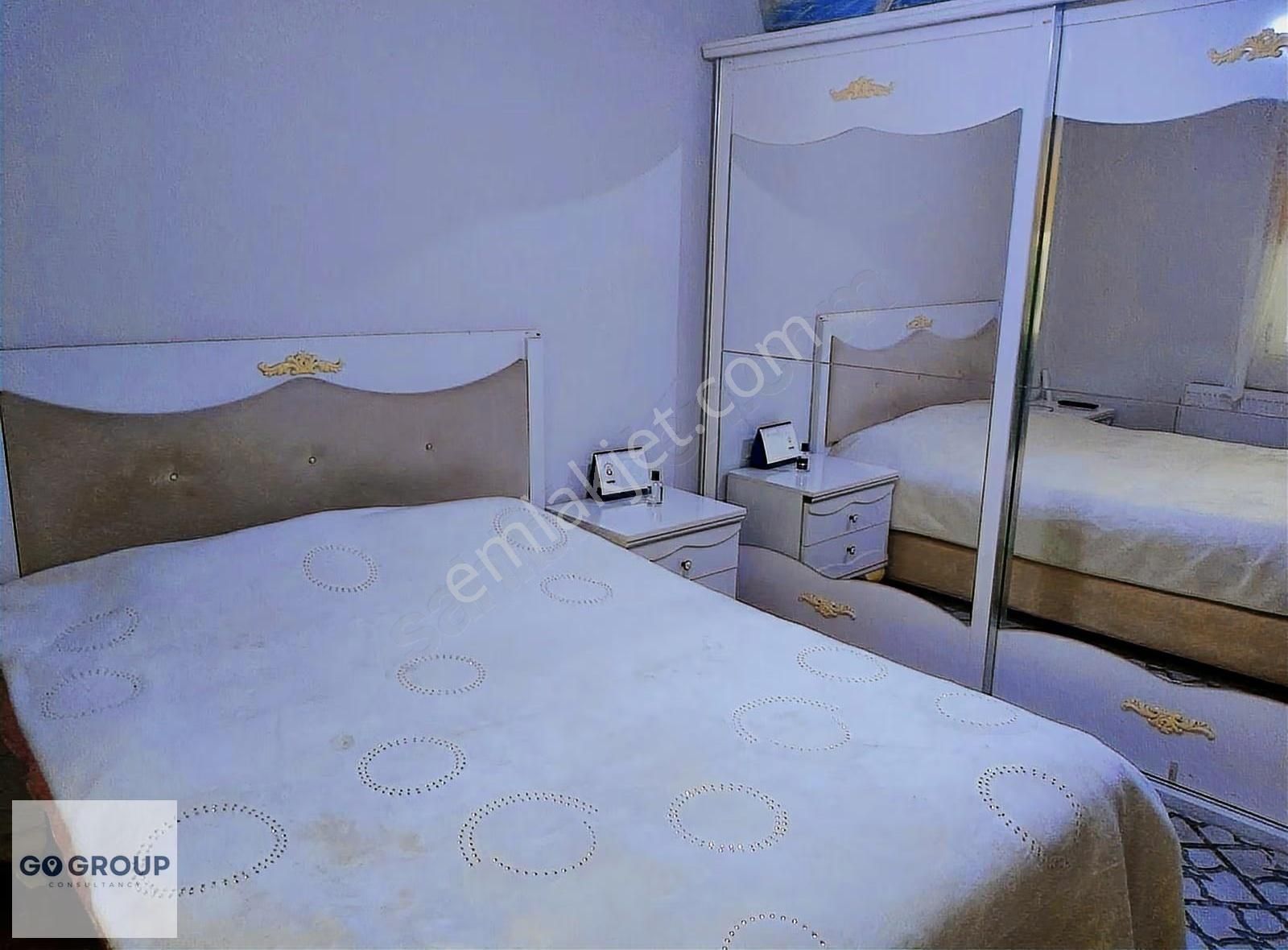 İzmir Yeşilyurt Maliyeciler Sitesinde 3+1 Kaçırılmayacak Fırsat - Görsel 21