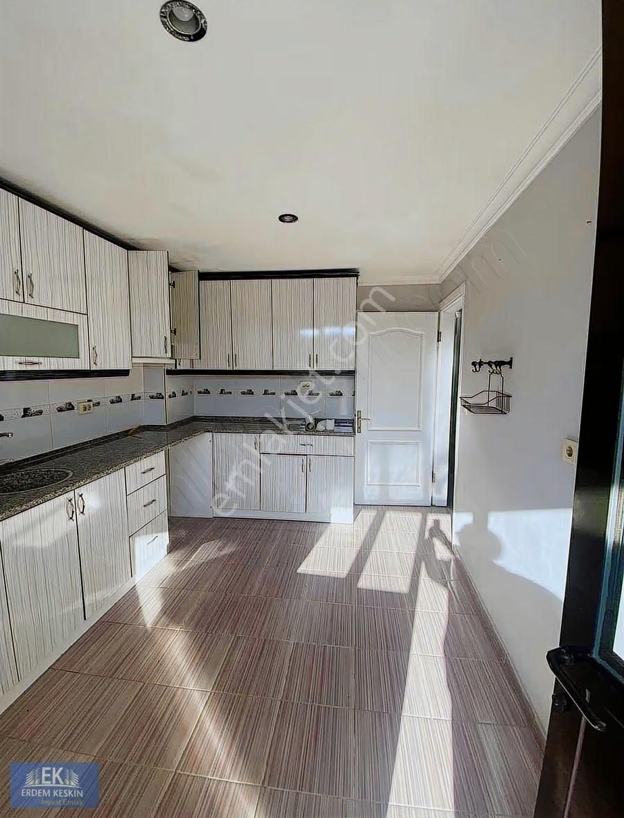 Gaziemir Aktepede Fuara Izbana Optimuma Yakın 2+1 100m2 Daire - Görsel 11