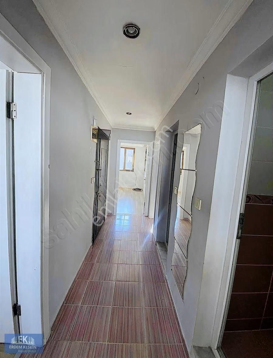 Gaziemir Aktepede Fuara Izbana Optimuma Yakın 2+1 100m2 Daire - Görsel 4